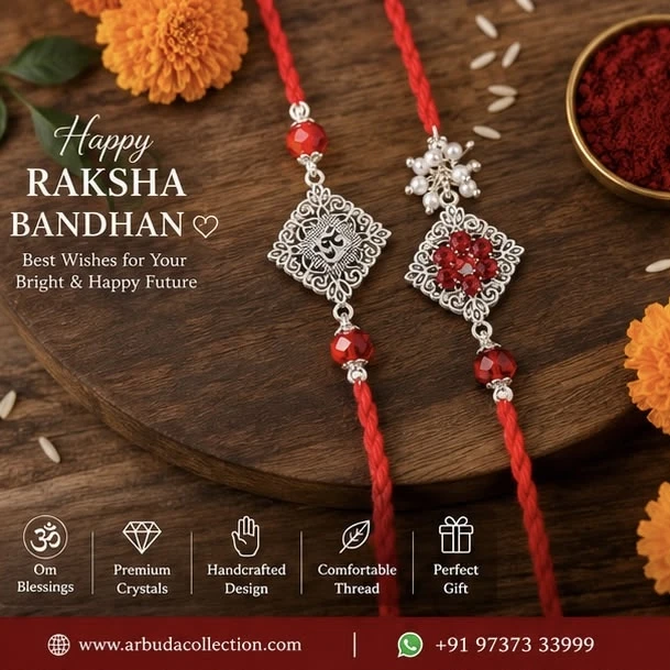 Bhai bhabhi Rakhi
