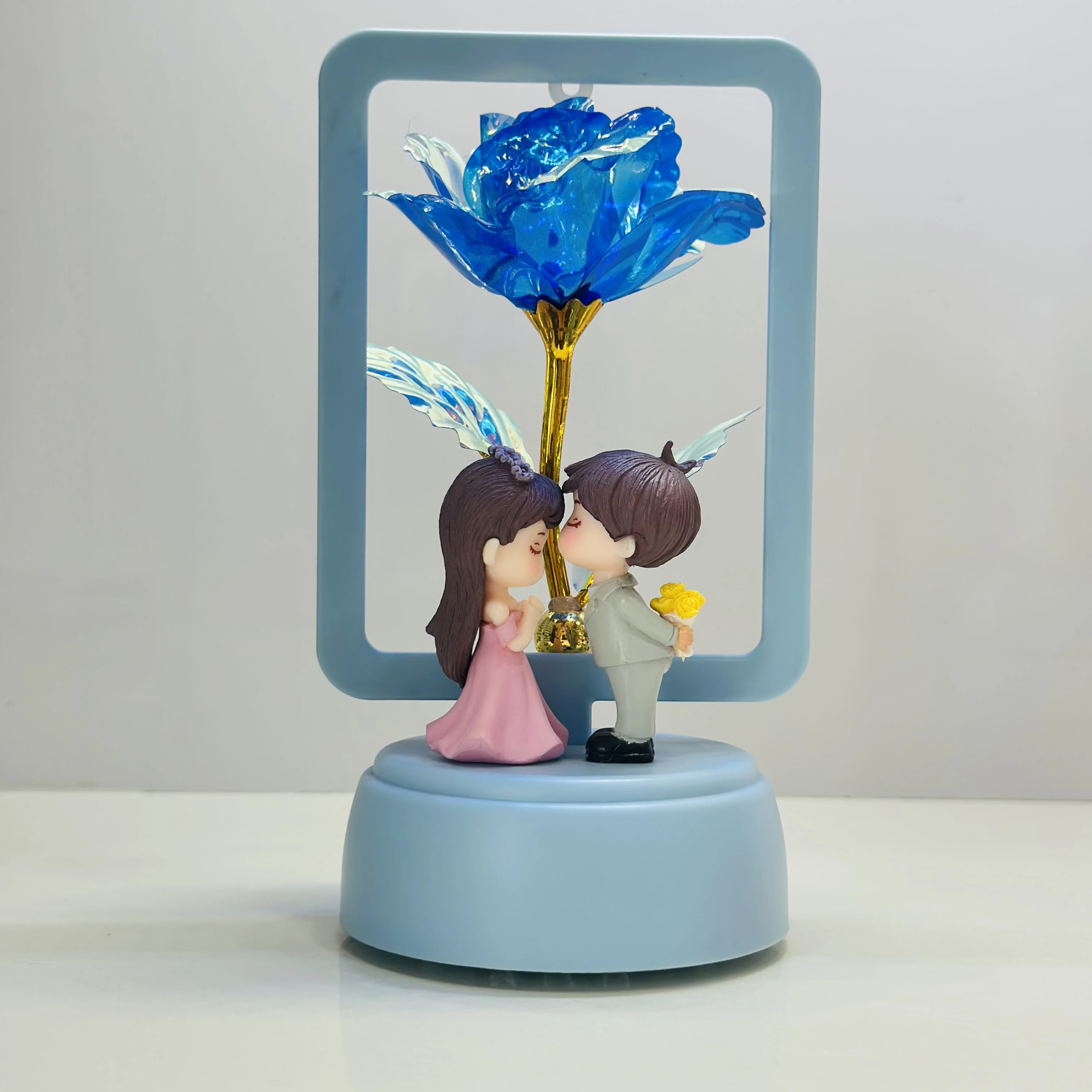 Romantic Couple  Gift (SKU-ATMRIB)