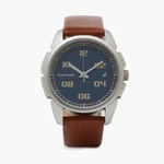 Fastrack watch…Model No… NT3124SL02