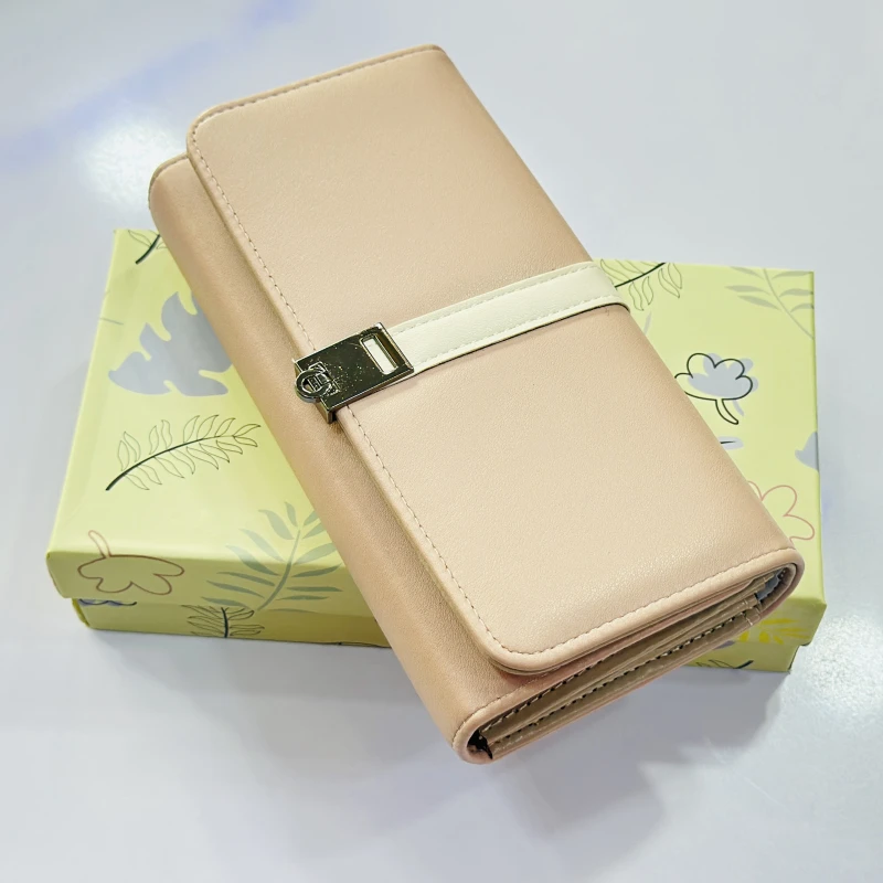Premium Girls Wallet Collection