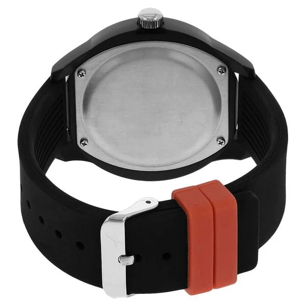Fastrack watch…. NT38003PP05W