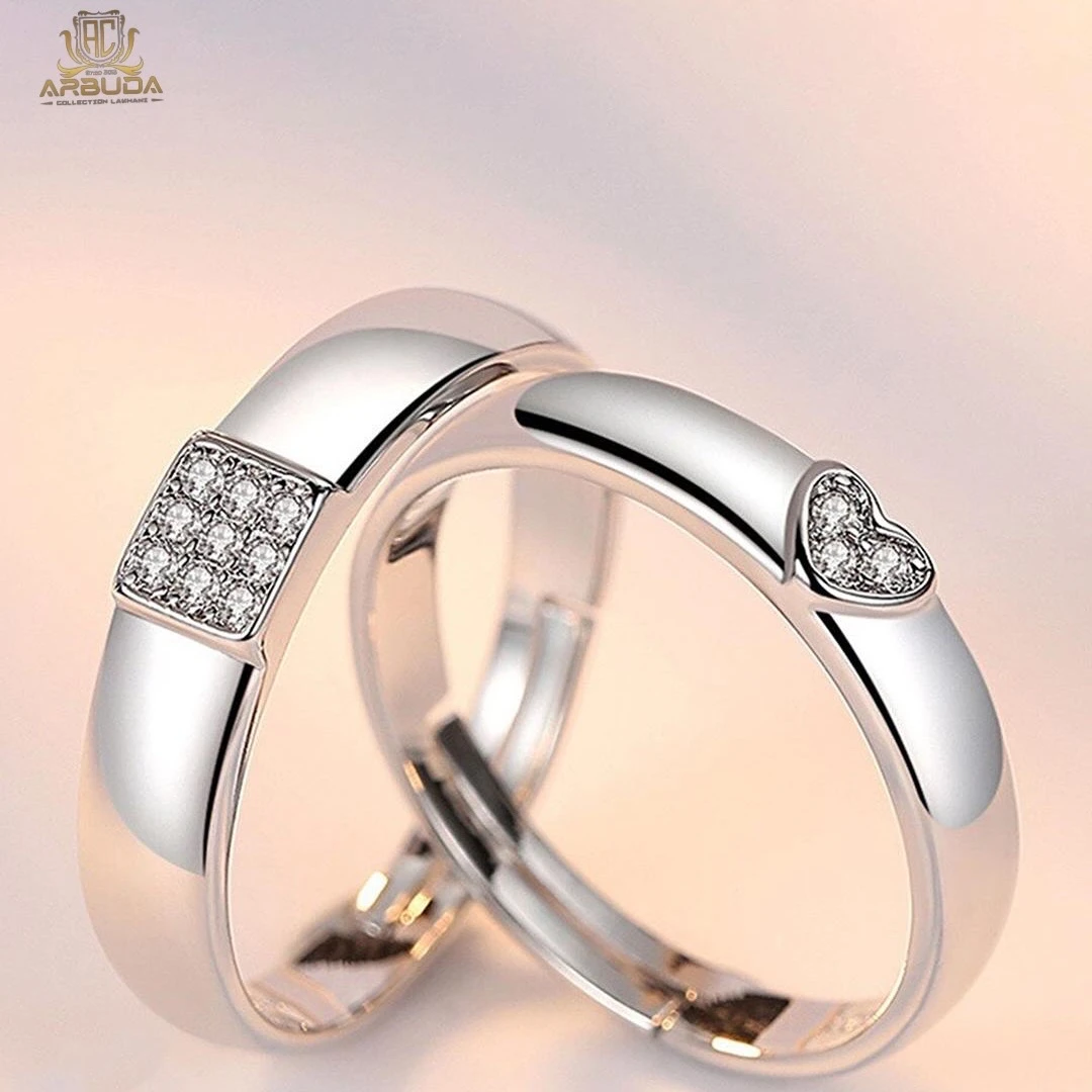 Couple Ring ?