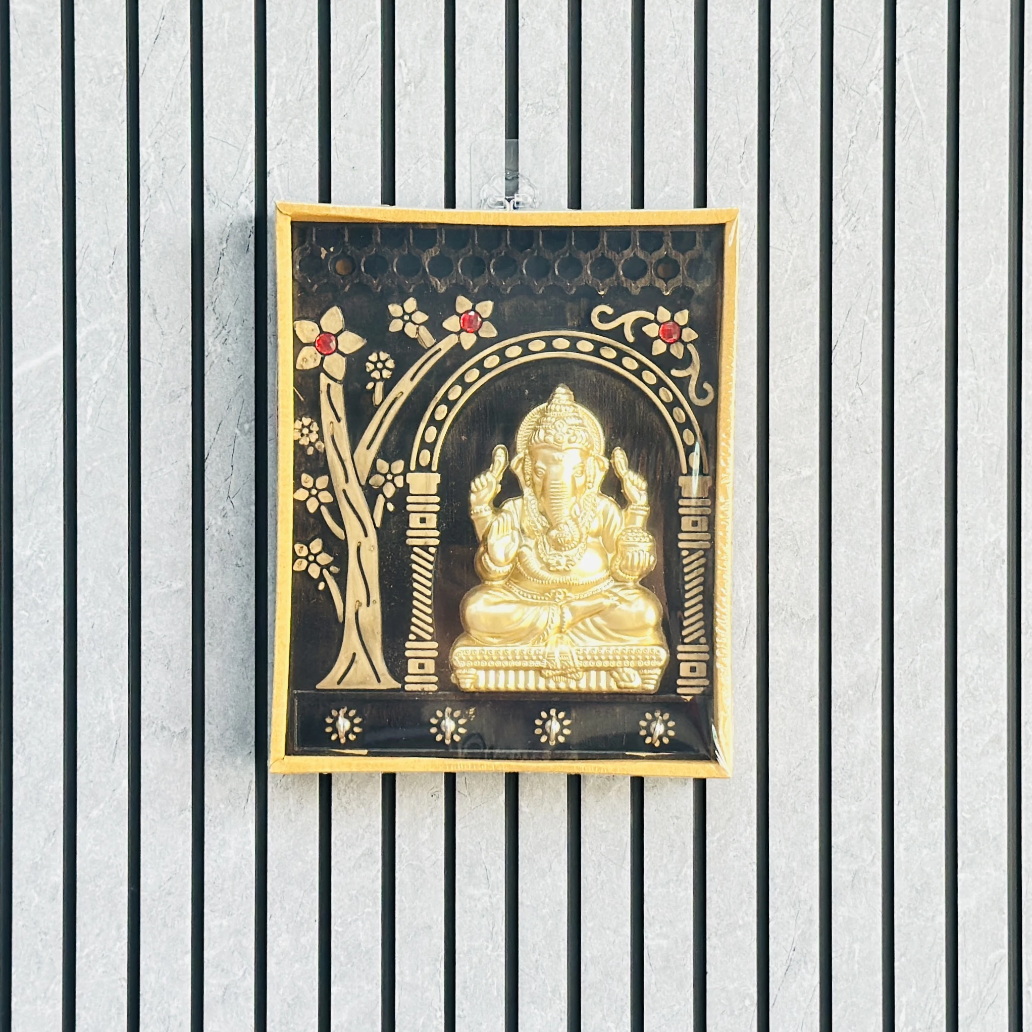 Ganesha wall hanging frame…. Y22YH1