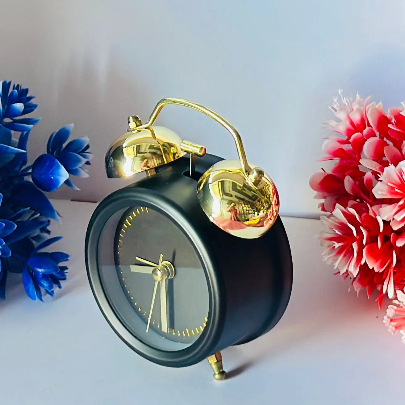 Table Alarm Clock