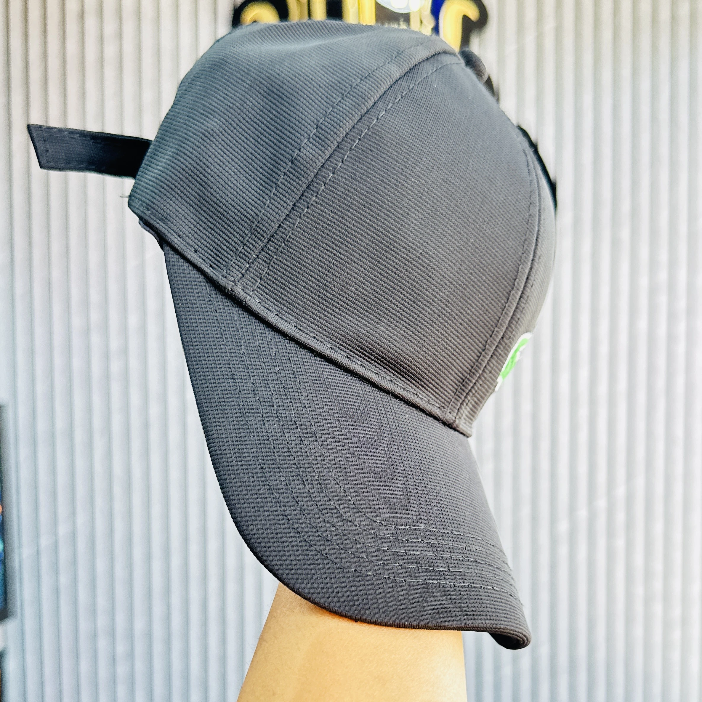 Lacoste Men's Djokovic Cap