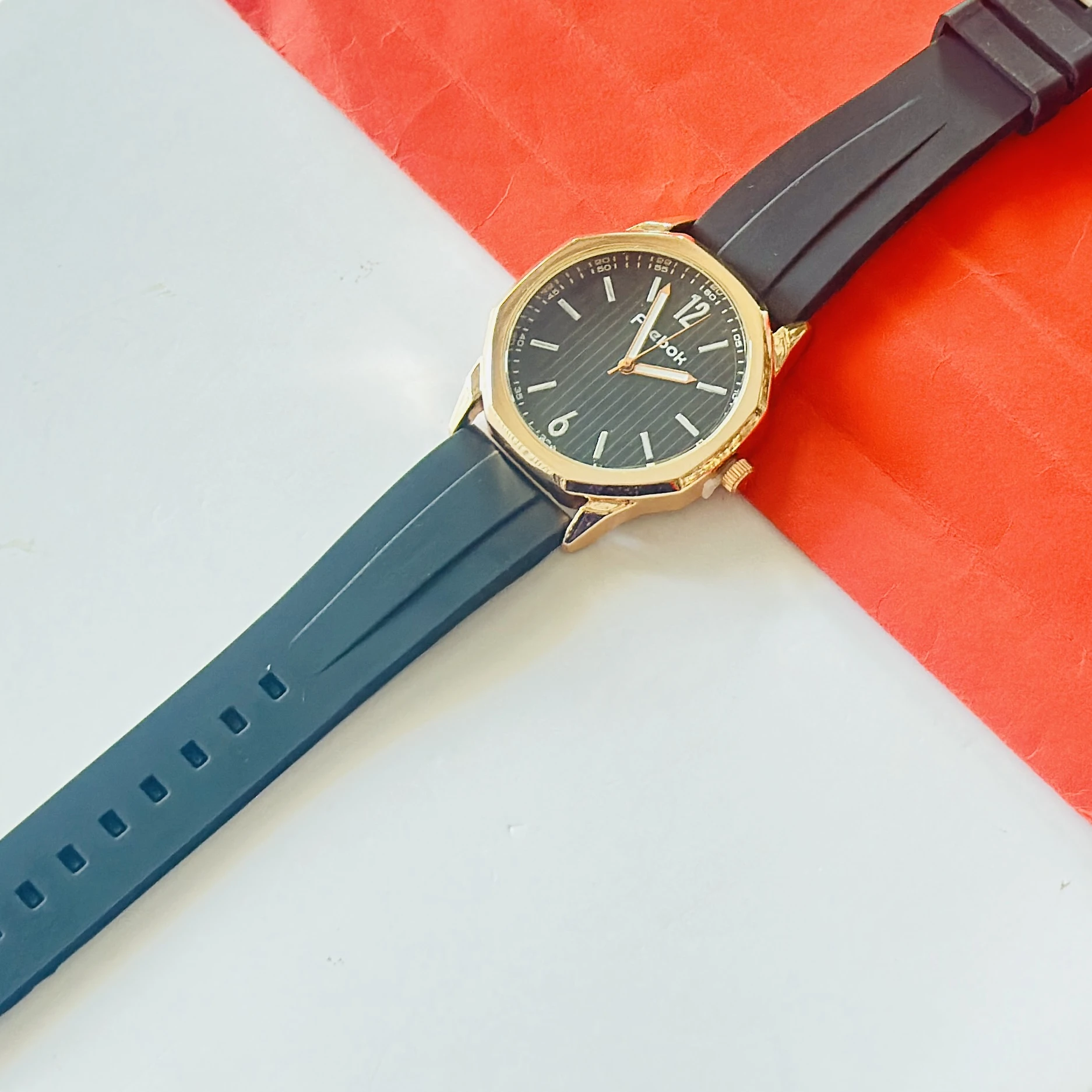 Analogue watch for man’s