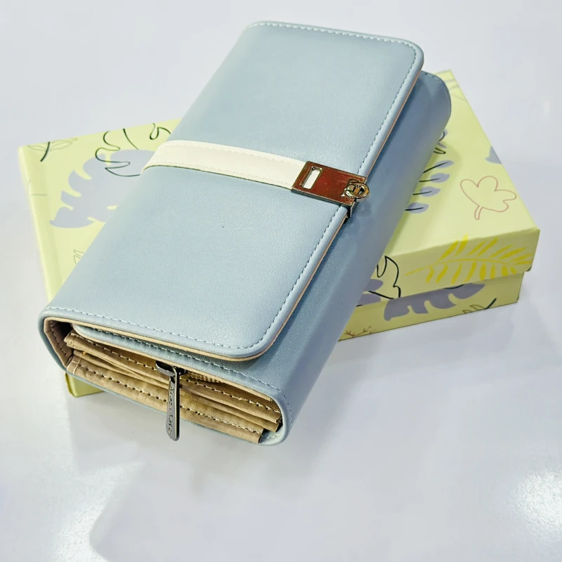 Girls Fashion Wallet