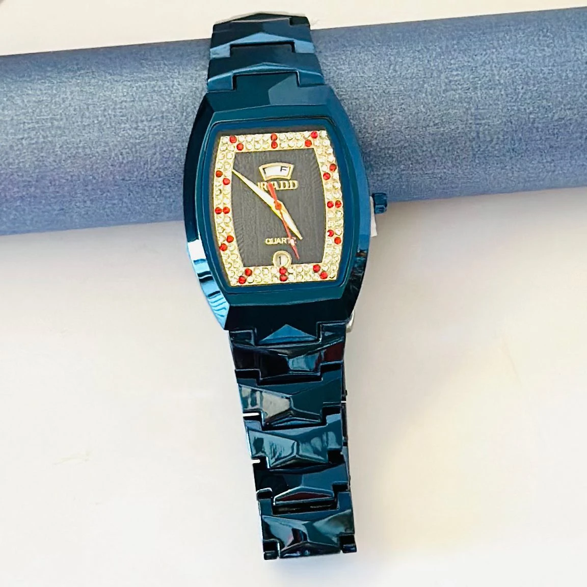 Rolex watches at Kapoor Watch Company, in Indi