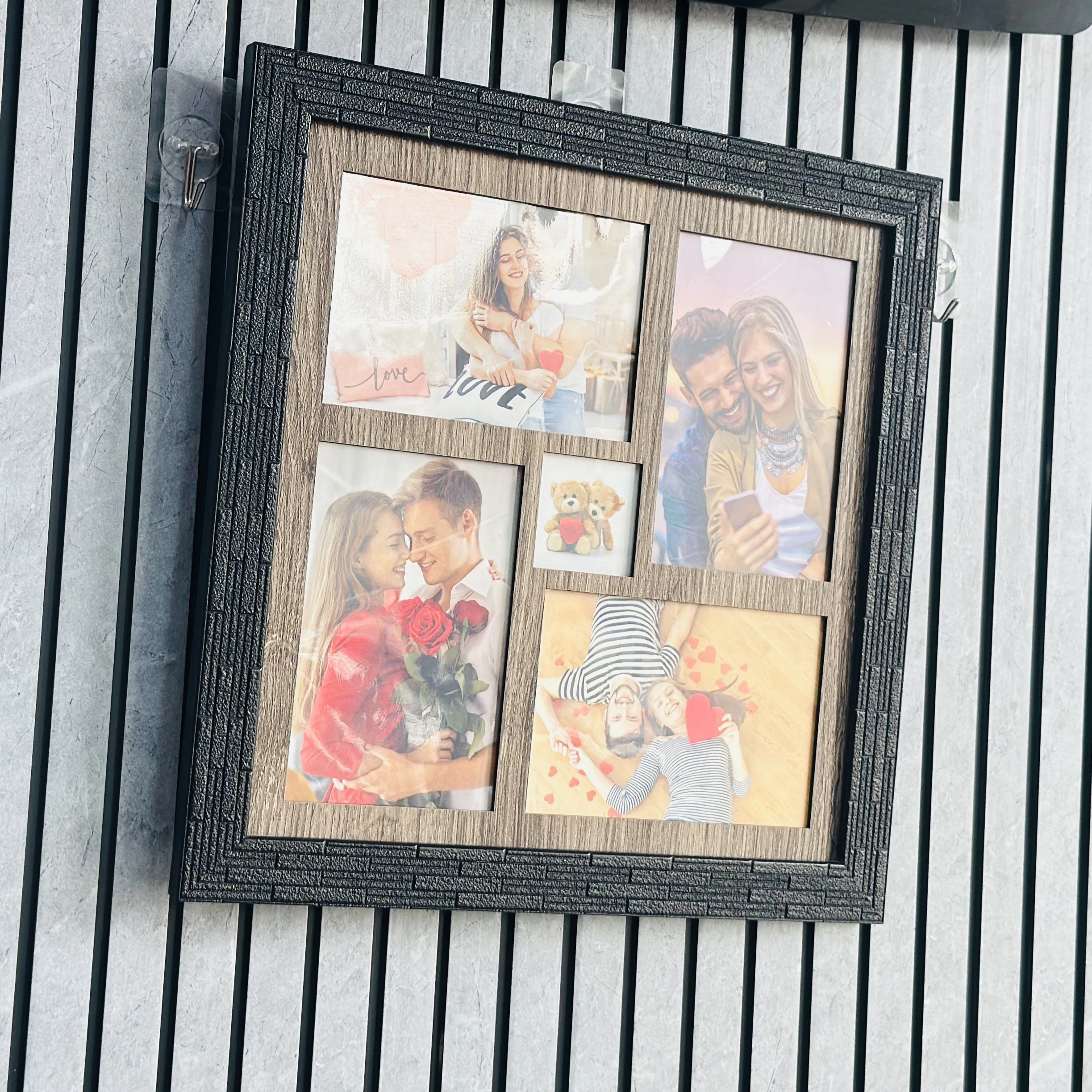 Customized Photo Frames(SKU-CW6DW7)
