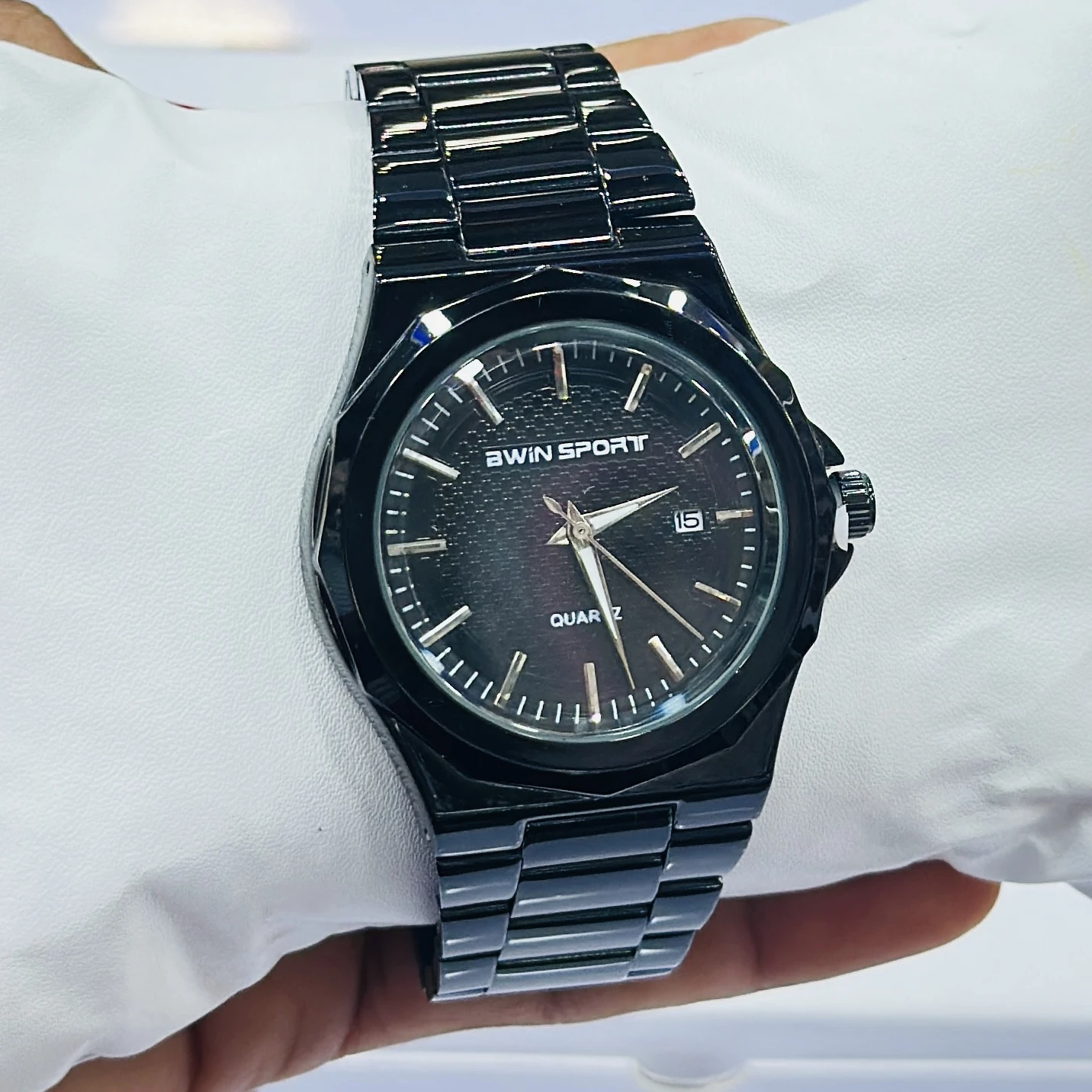 Analogue Watch For Man’s