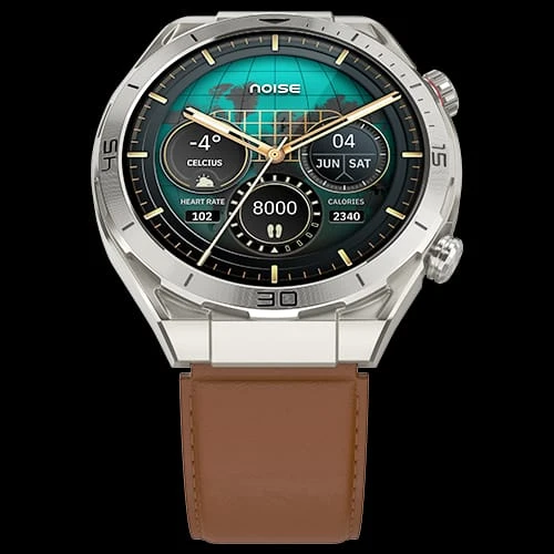 Noise Active 2(classic brown)