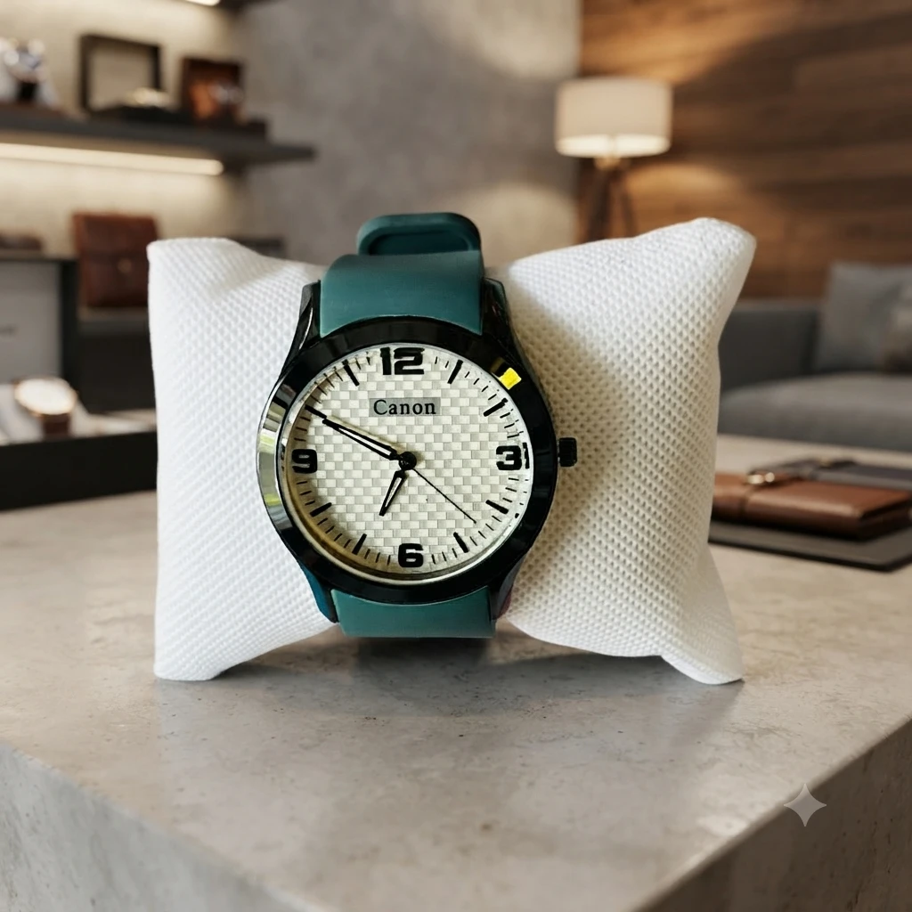 Gents premium watch