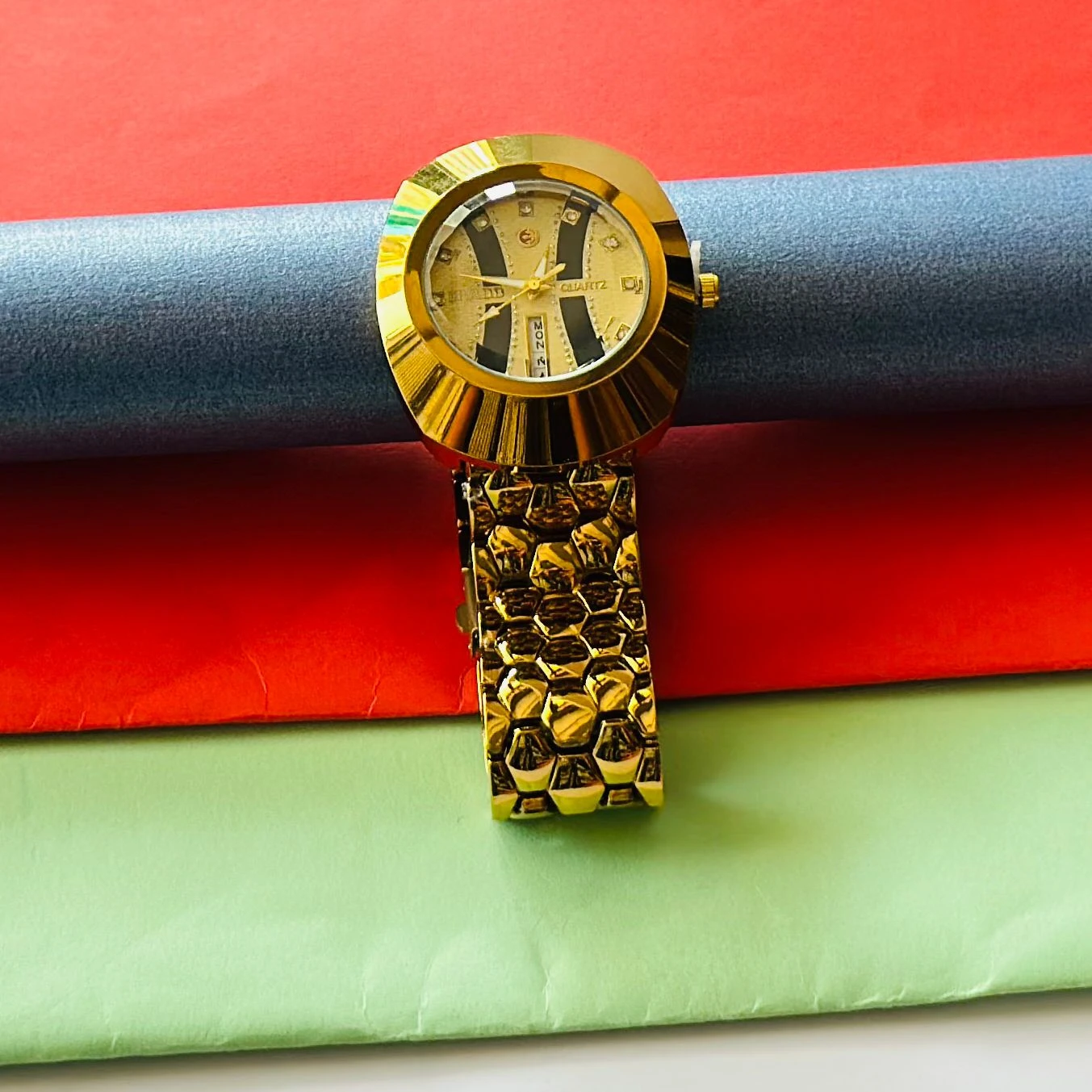Analog watch For man’s