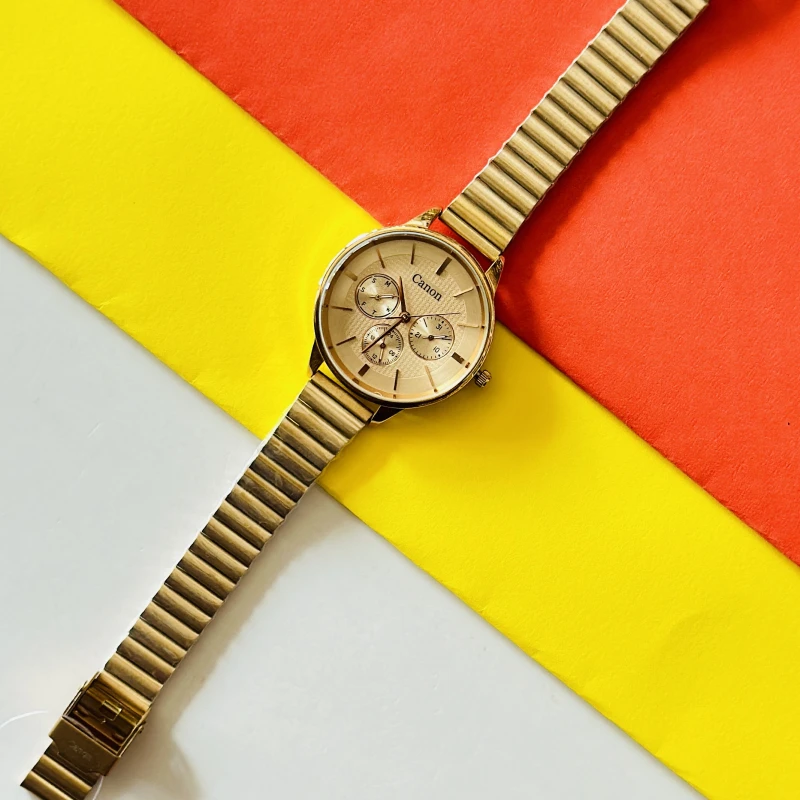 Girls Fancy Watch