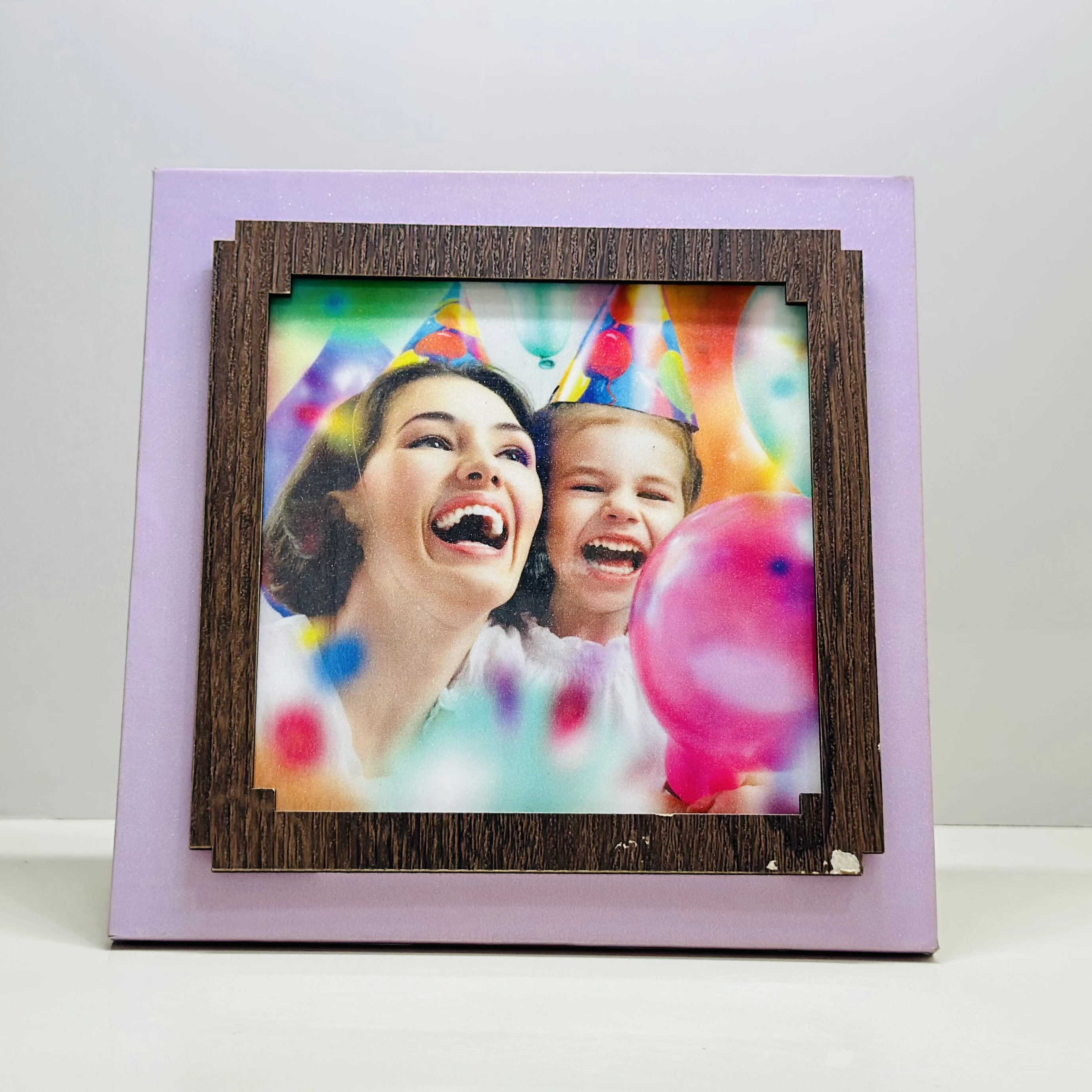 Customize Photo Frame (SKU-61731K)
