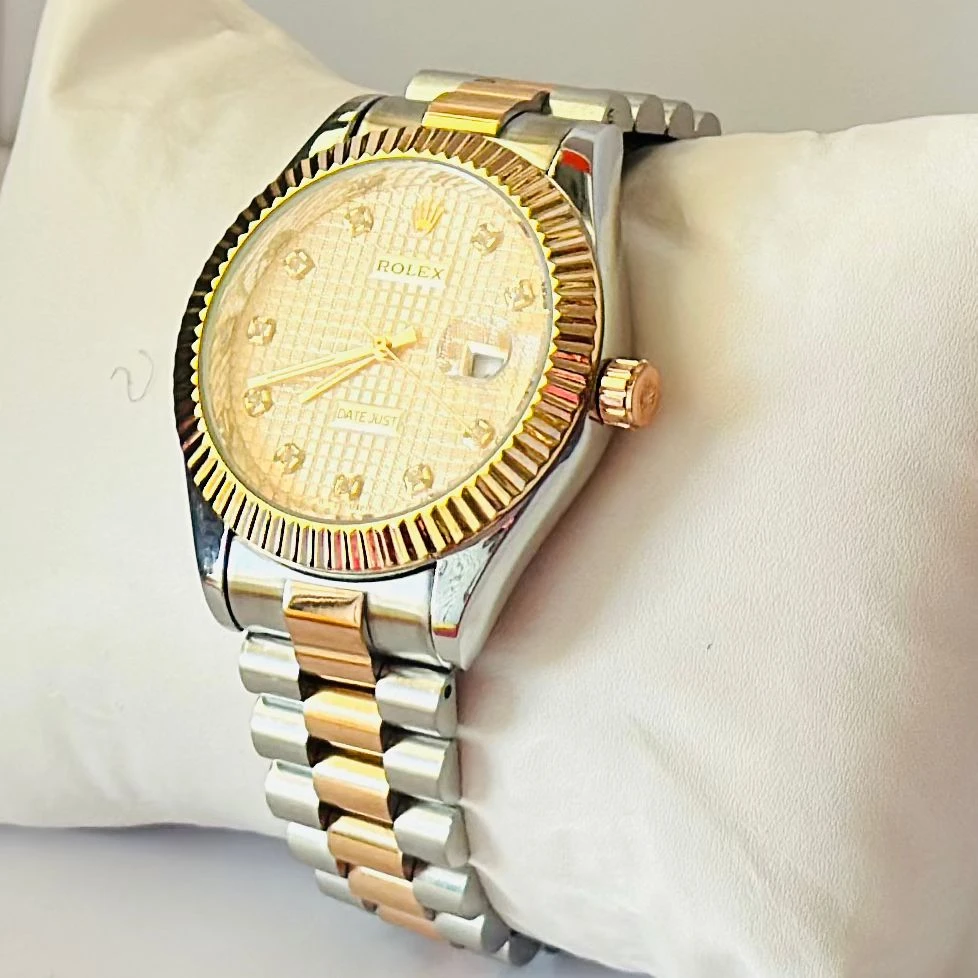 Analog watch For man’s