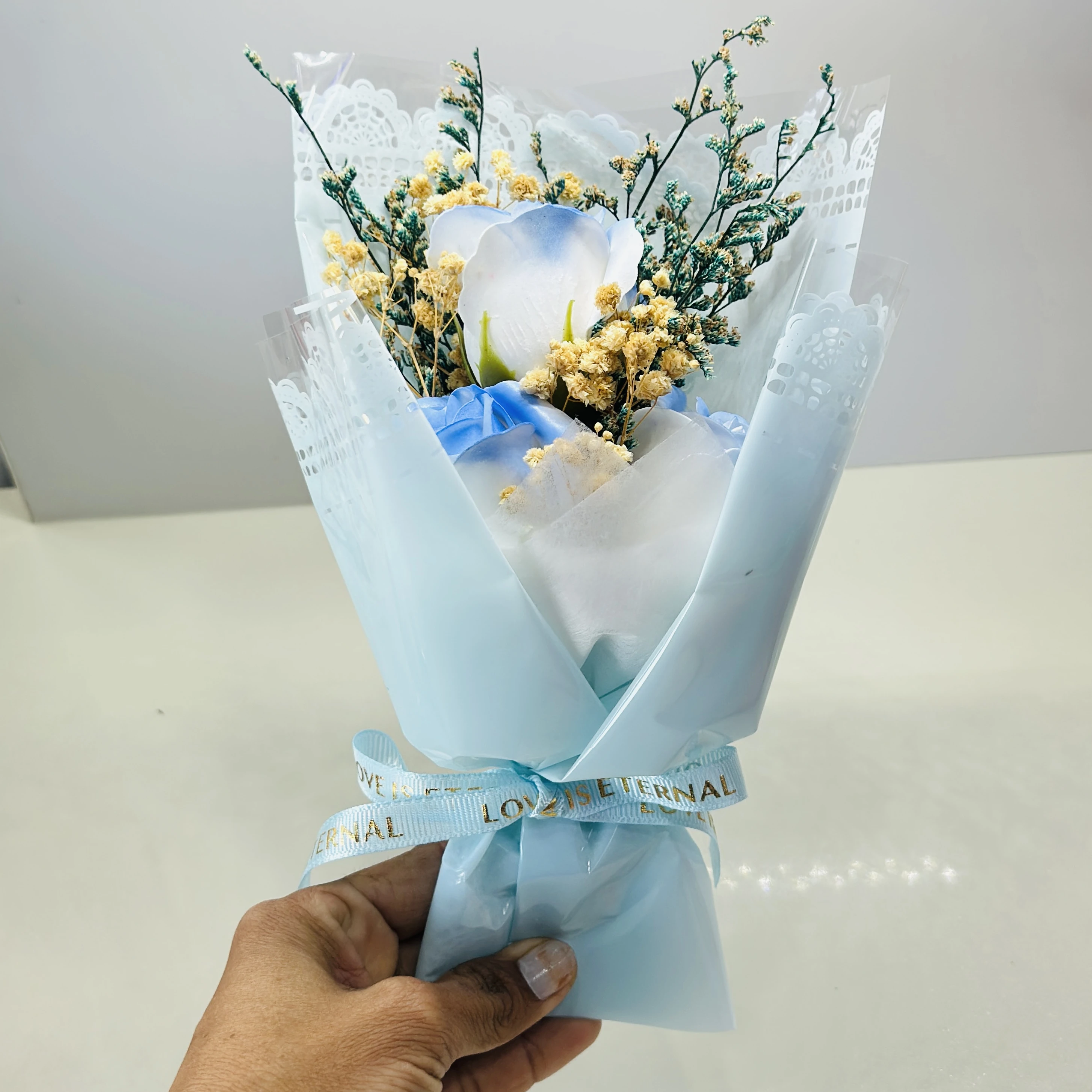Mix Flower Bouquet