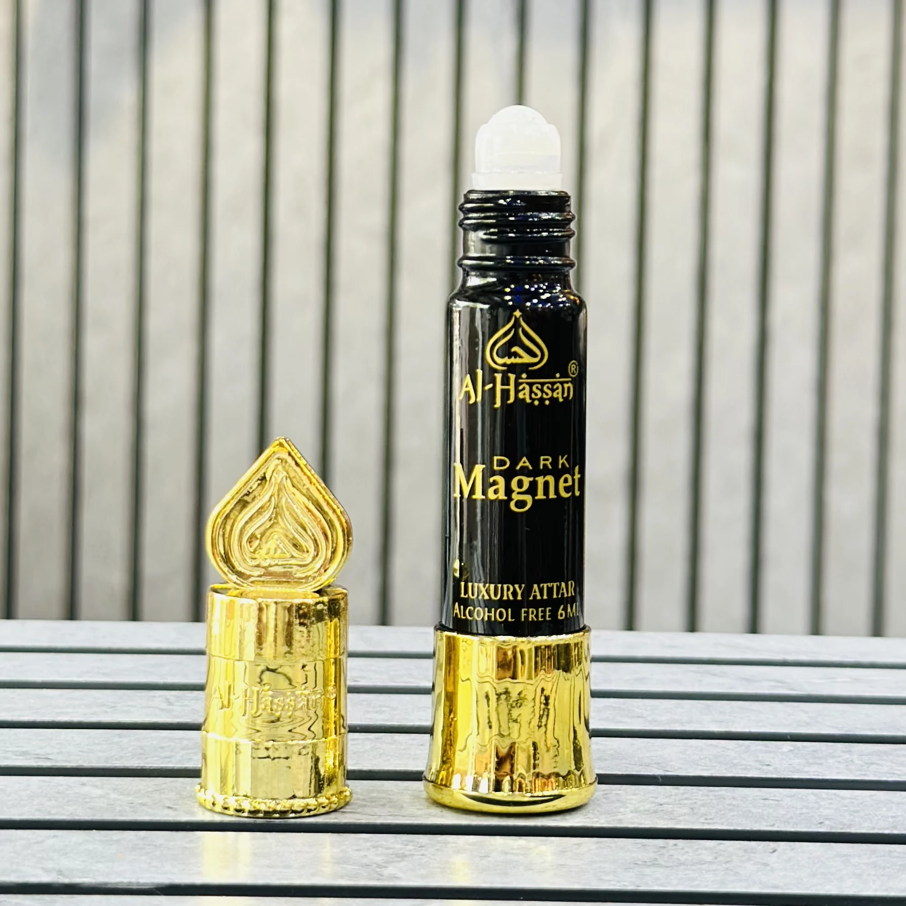 Kesar chandan (Attar)