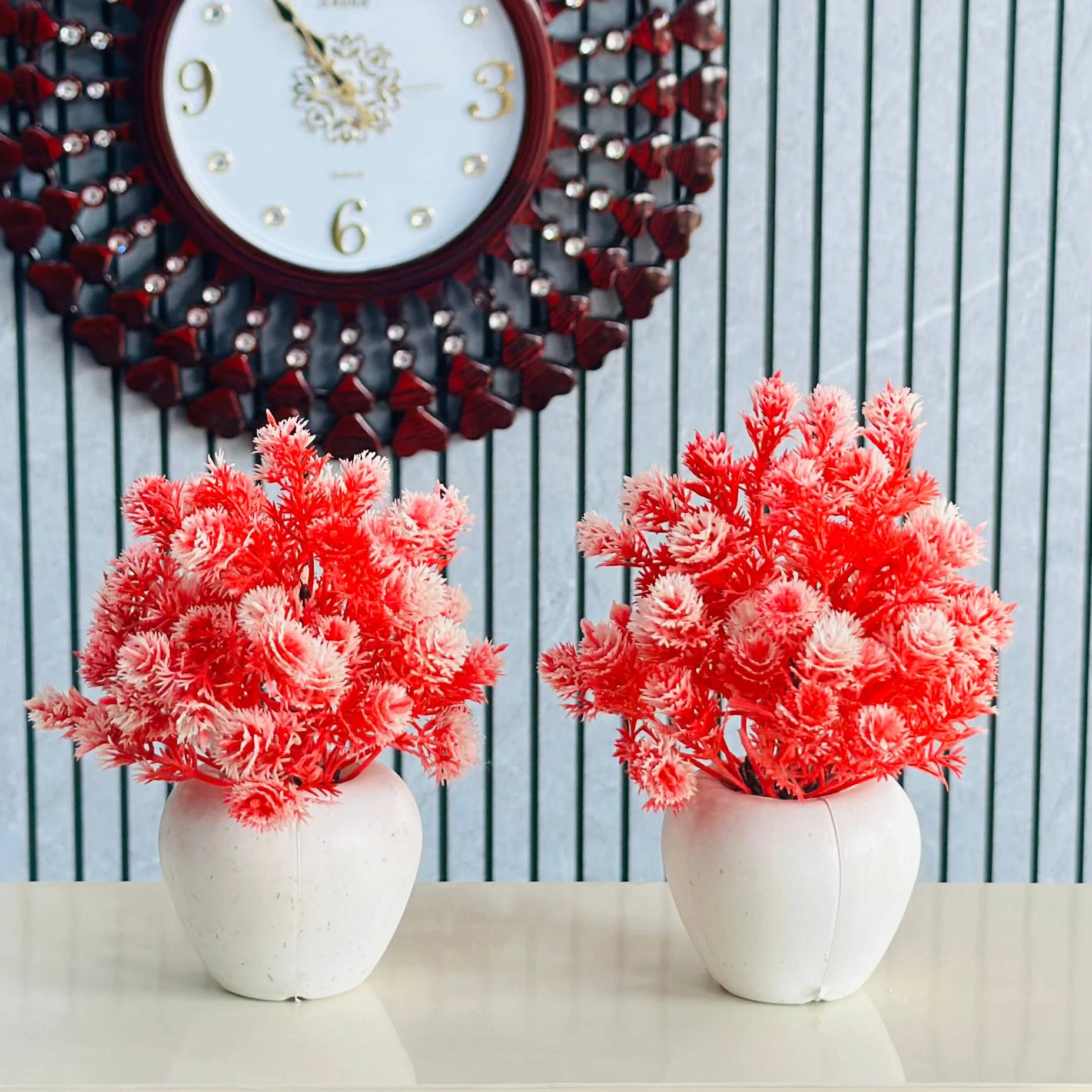 Artificial Plants for Home Decor Best Different Types of Plants