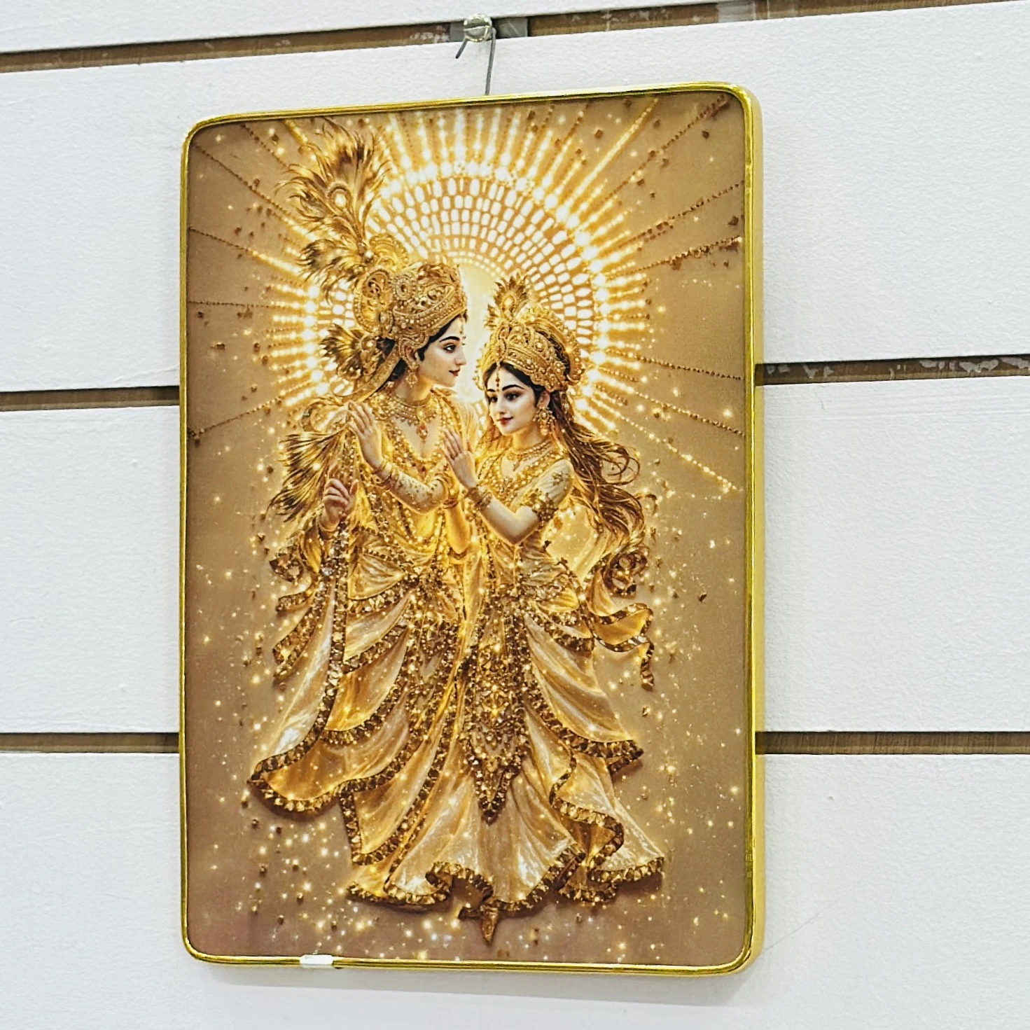 Radha Krishna Frame ….. 8GC17M