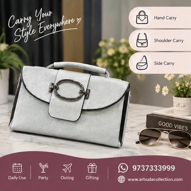 ?✨ GIRLS FANCY HANDBAG ✨?