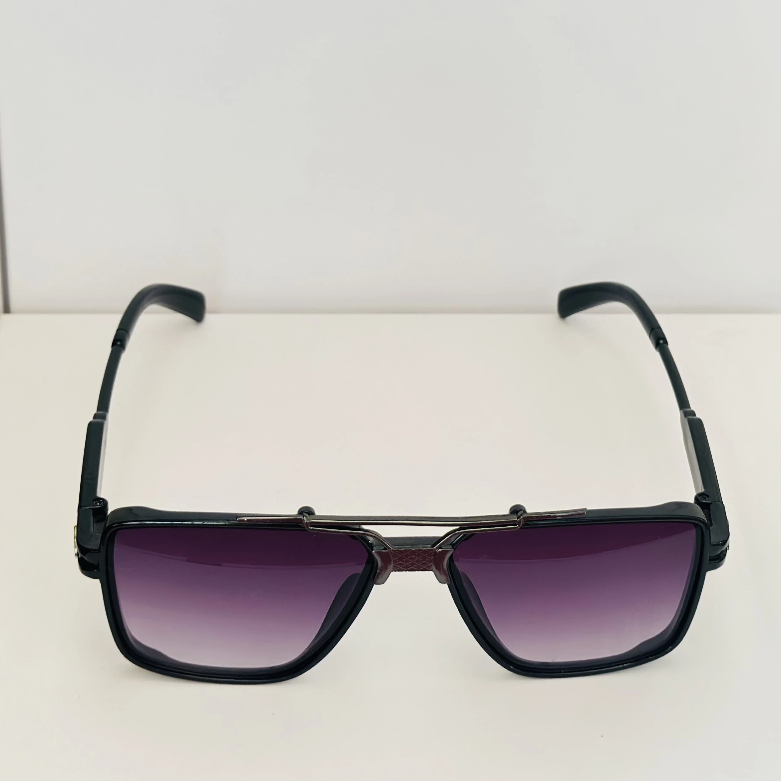 Chrome Hearts PUSHIN ROD II sunglasses