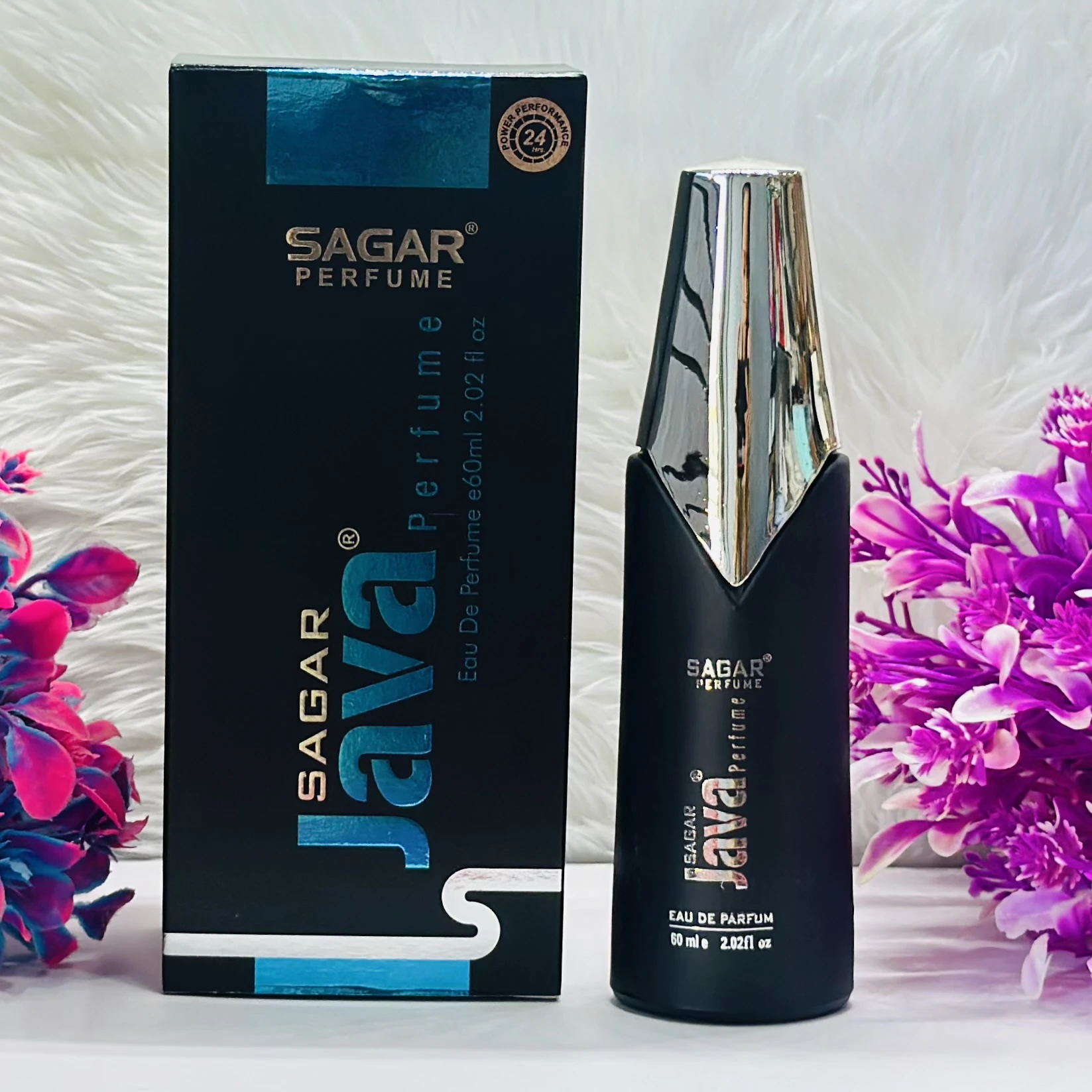 Sagar Java Eau De Parfum.