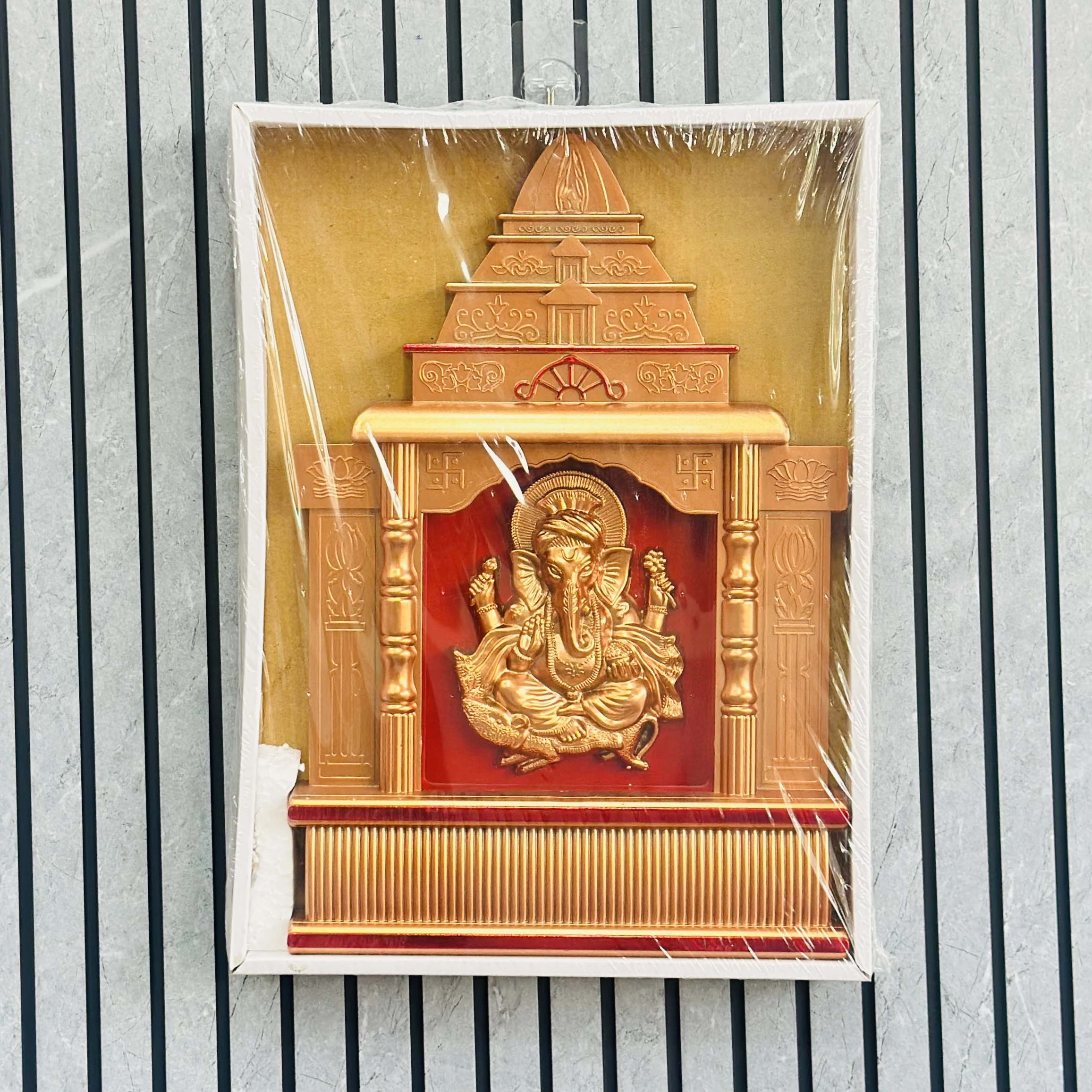 Lord Ganesha decorative statue