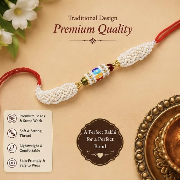 Tranding design Rakhi