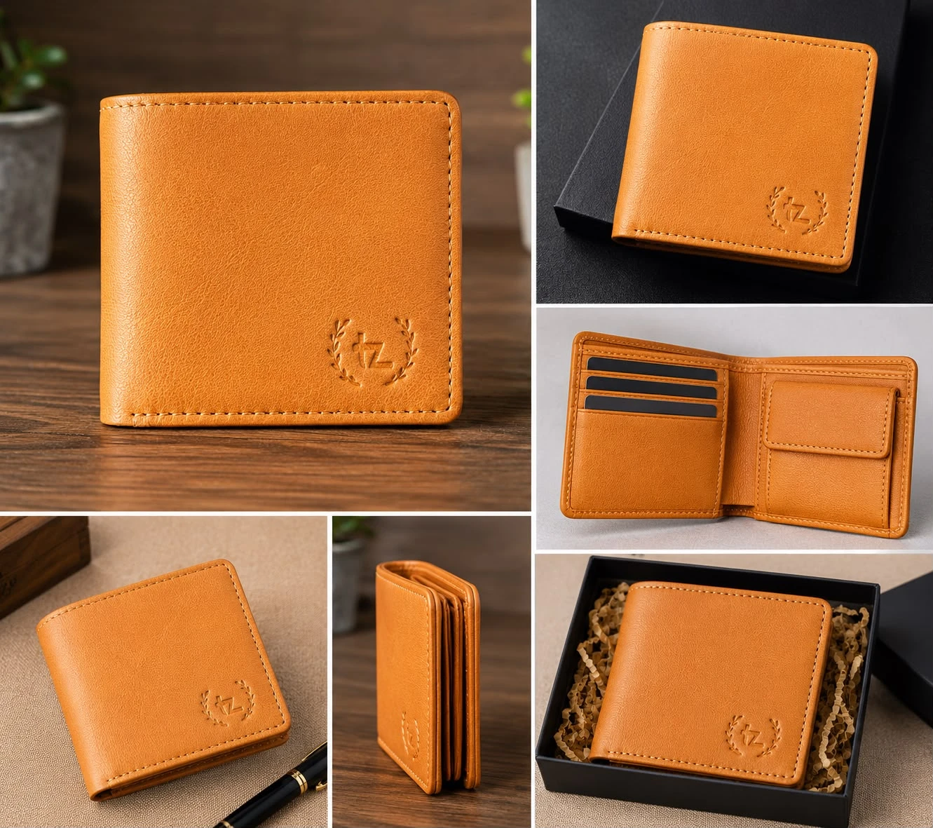 Gents Wallet