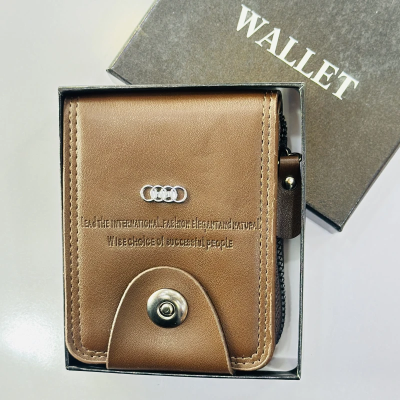 Gents wallet