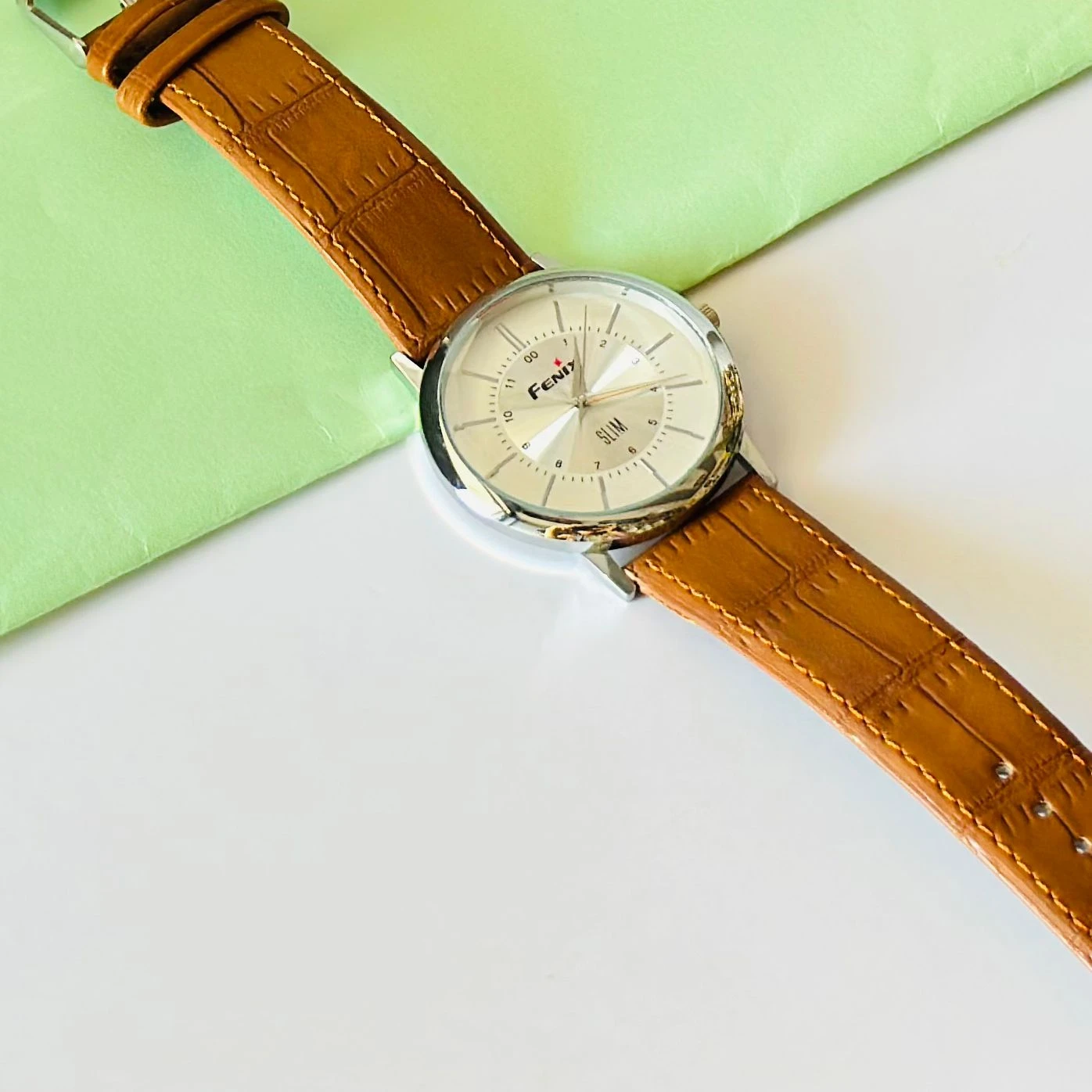 Analog watch For man’s