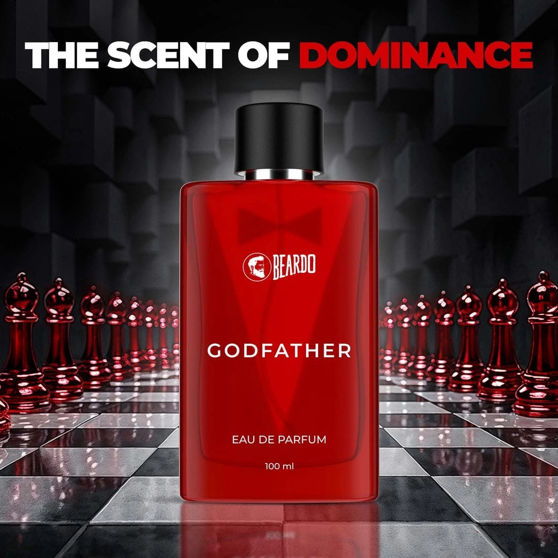 Godfather perfume