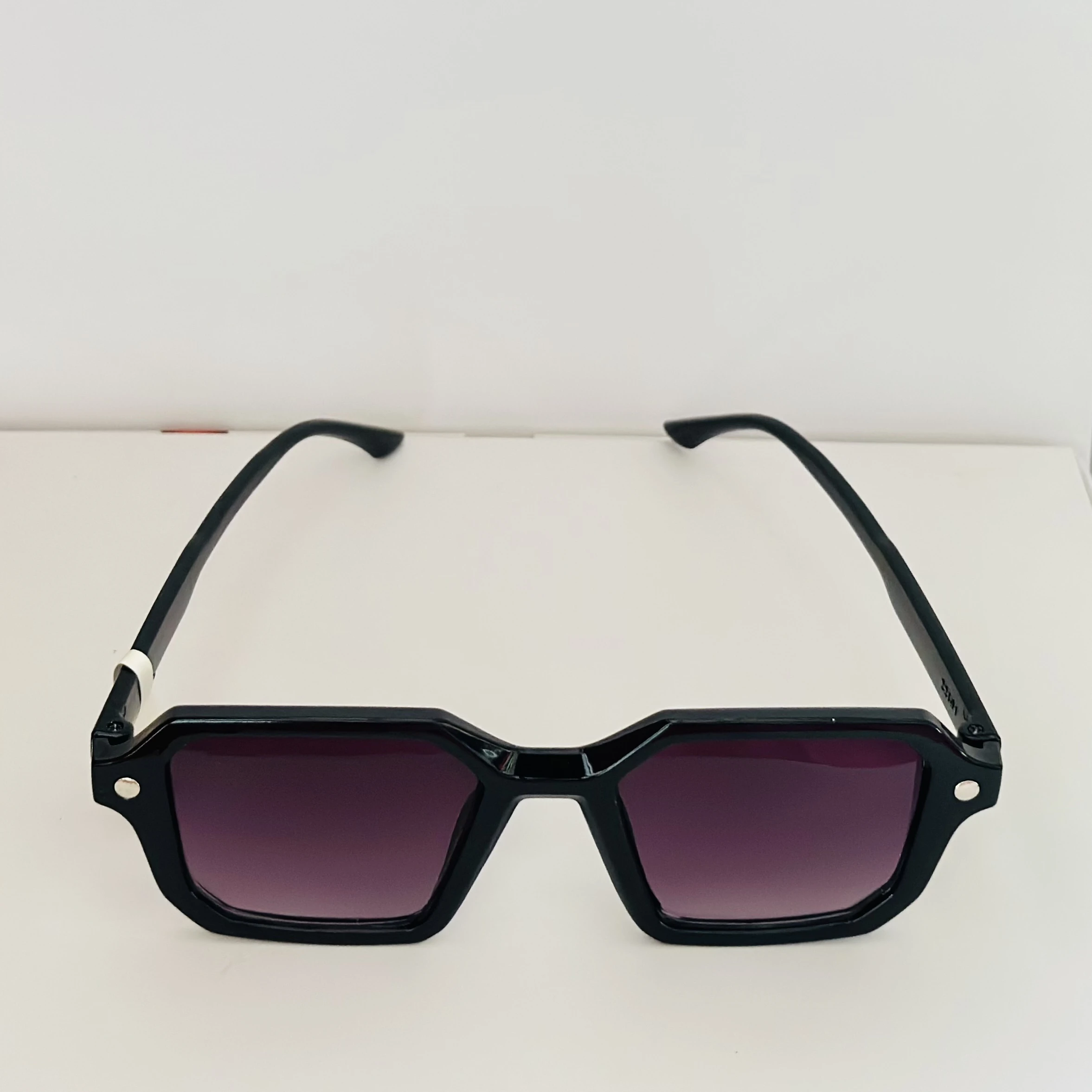 Black Kuboraum sunglasses