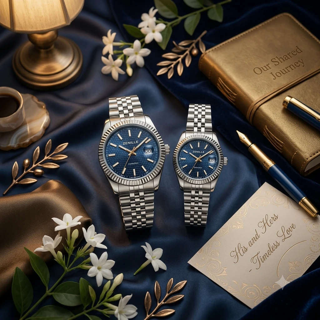 SNILLE-3010 IPG branded men's watches