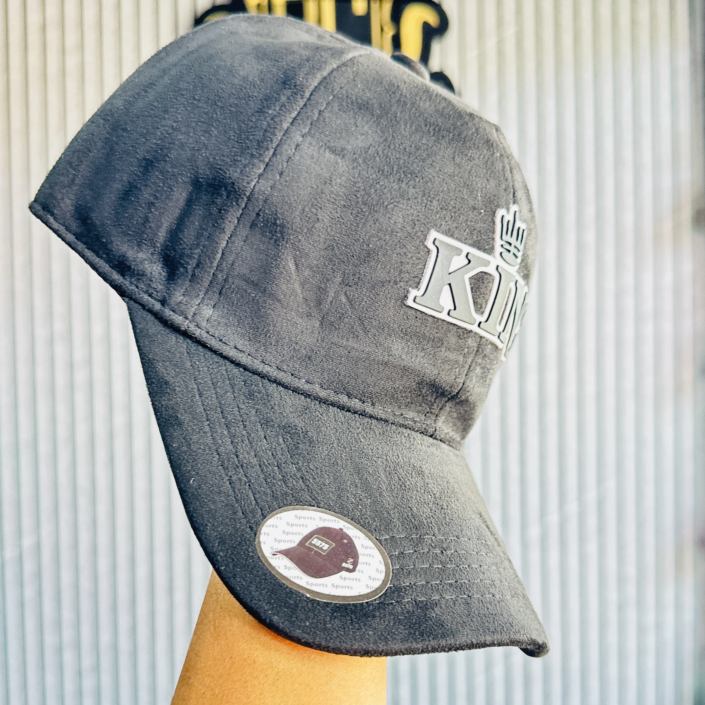 Baseball Cap for Men & Women