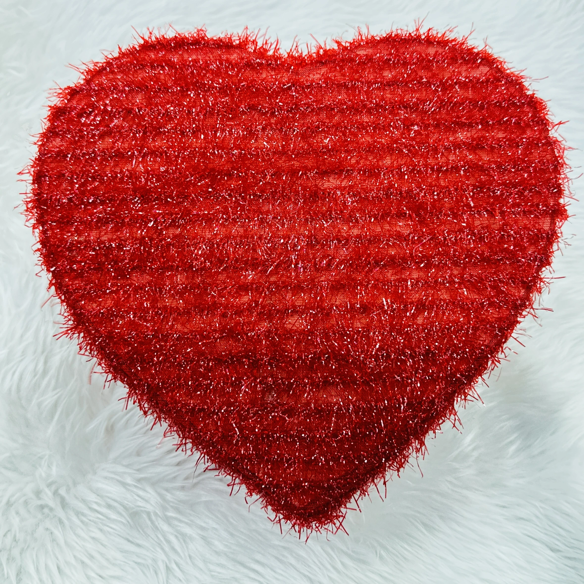 Heart Shaped Gift Box (Size 9/8)
