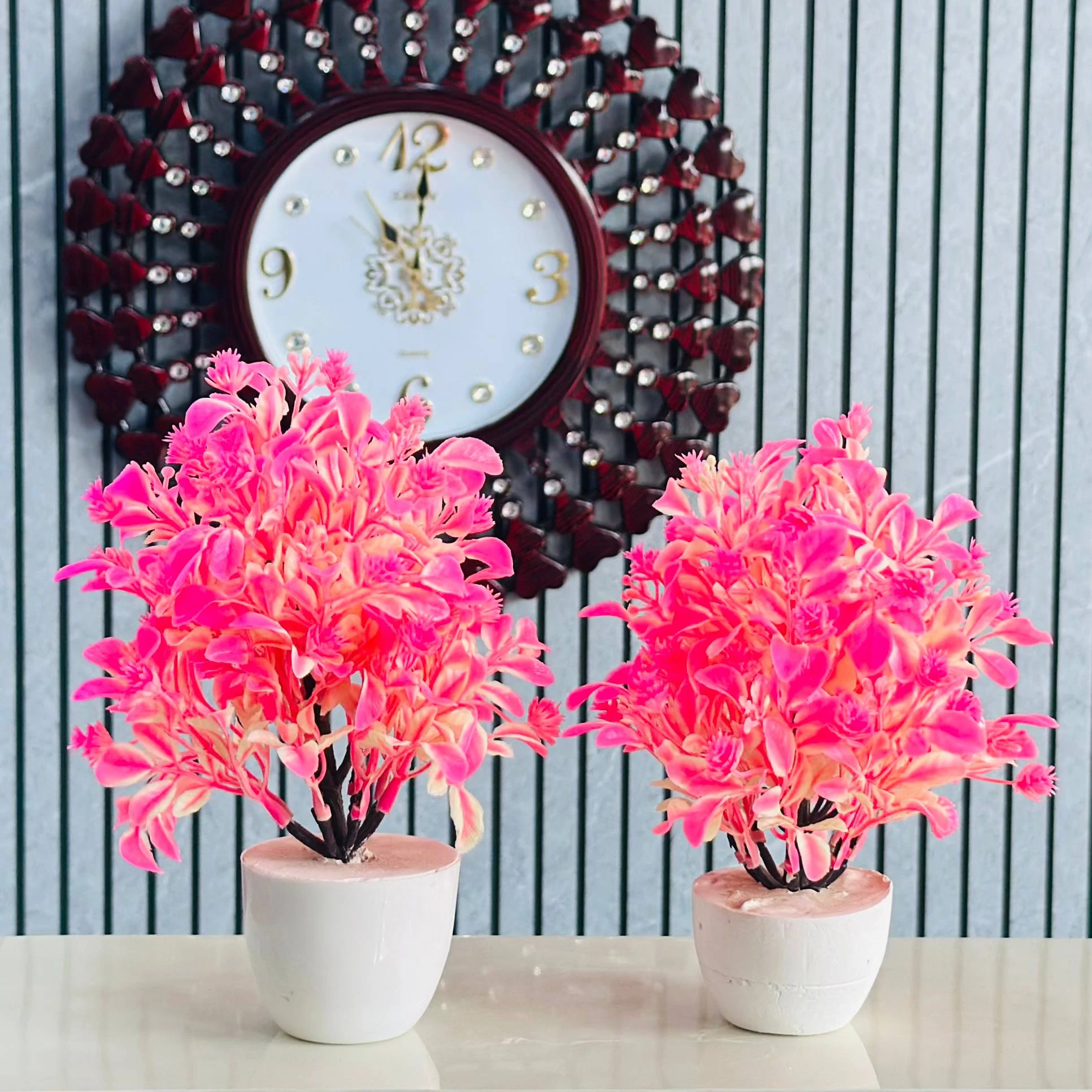 Artificial Flower and Plant for Home Decor