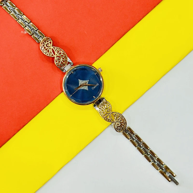 Girls Fancy Watch