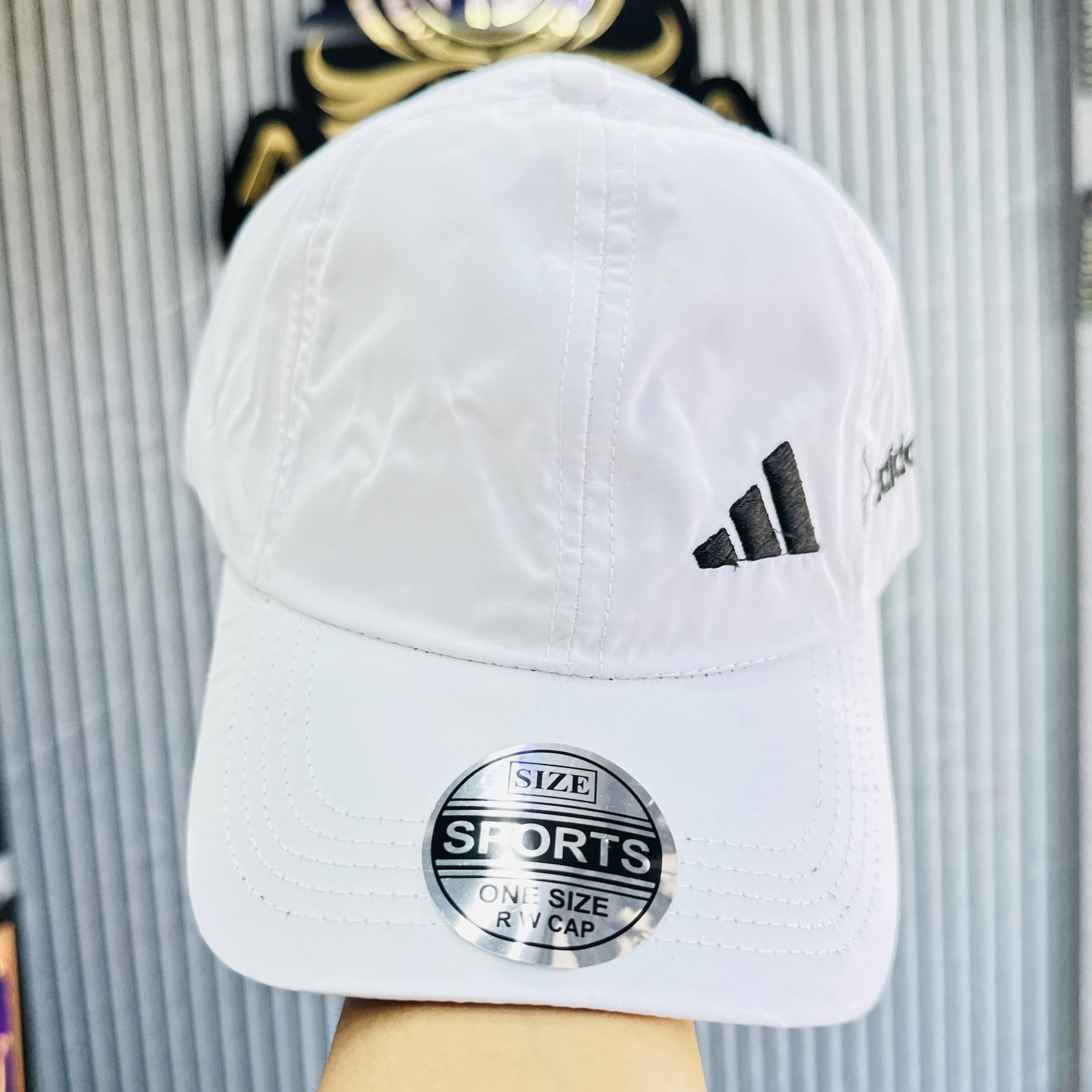 Adidas Aeroready Training Running Baseball Cap