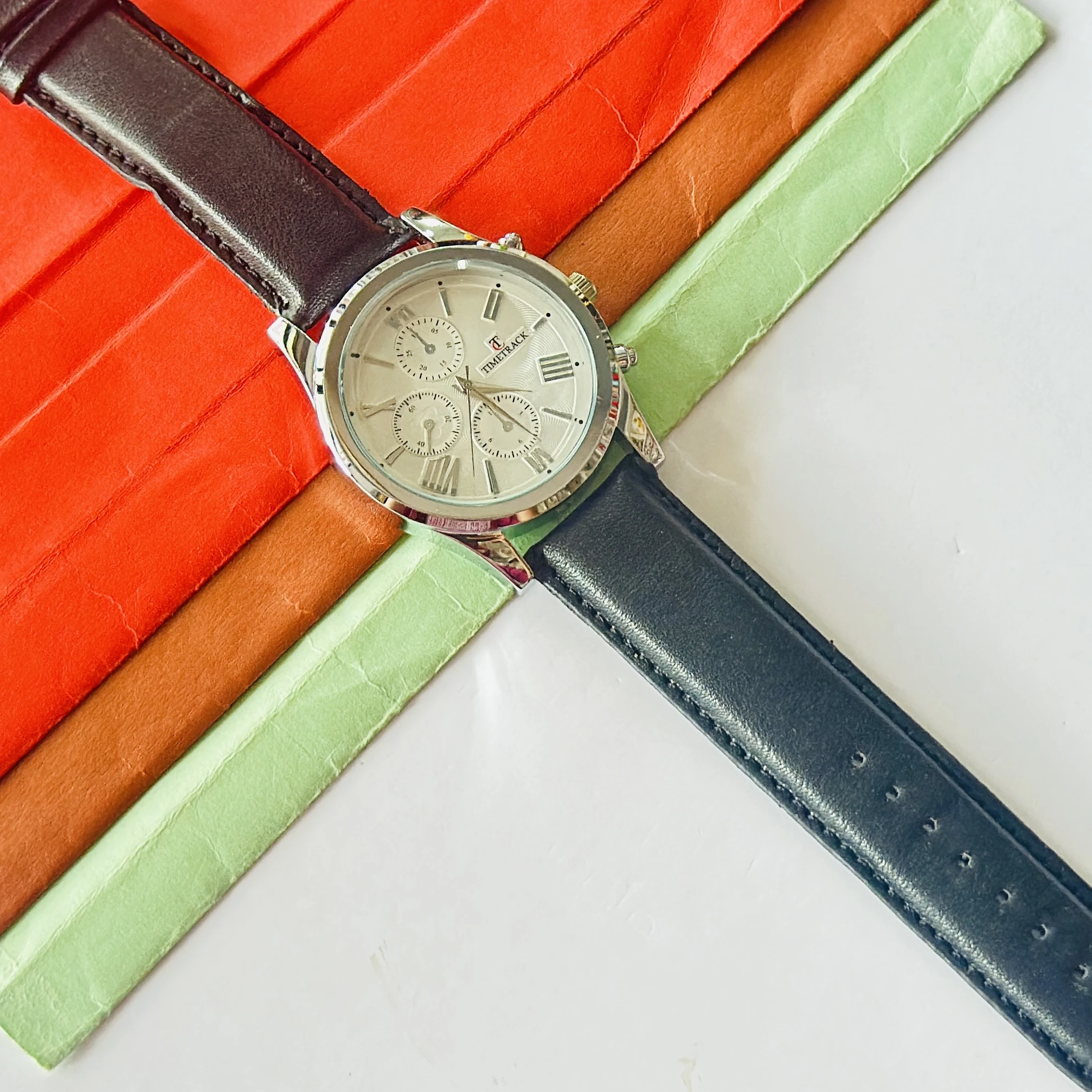 Analogue watch for man’s