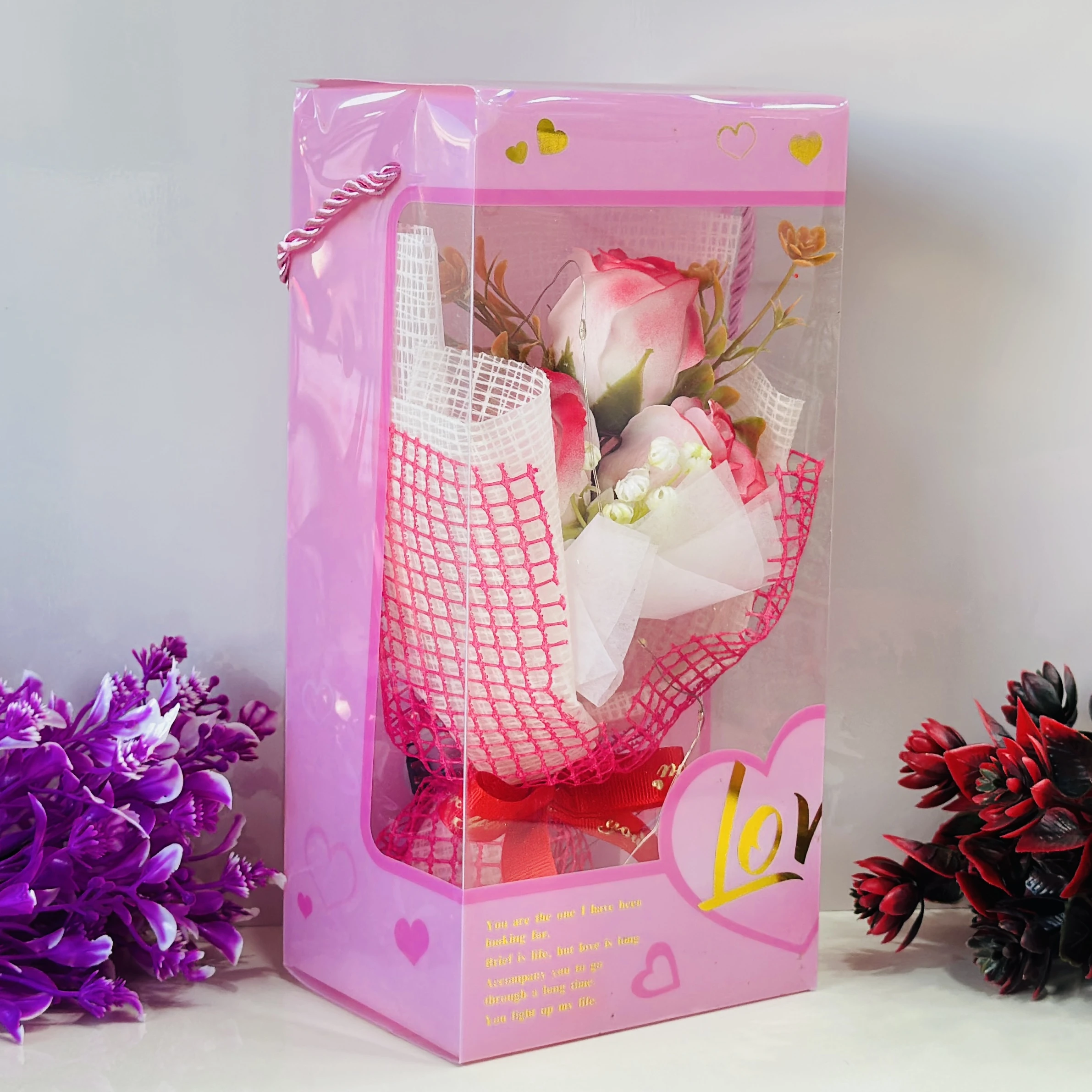 Flower Bouquet