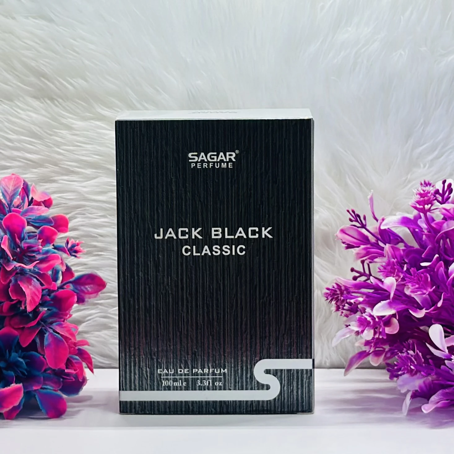 Sagar Perfume Jack Black Classic Eau de Parfum.