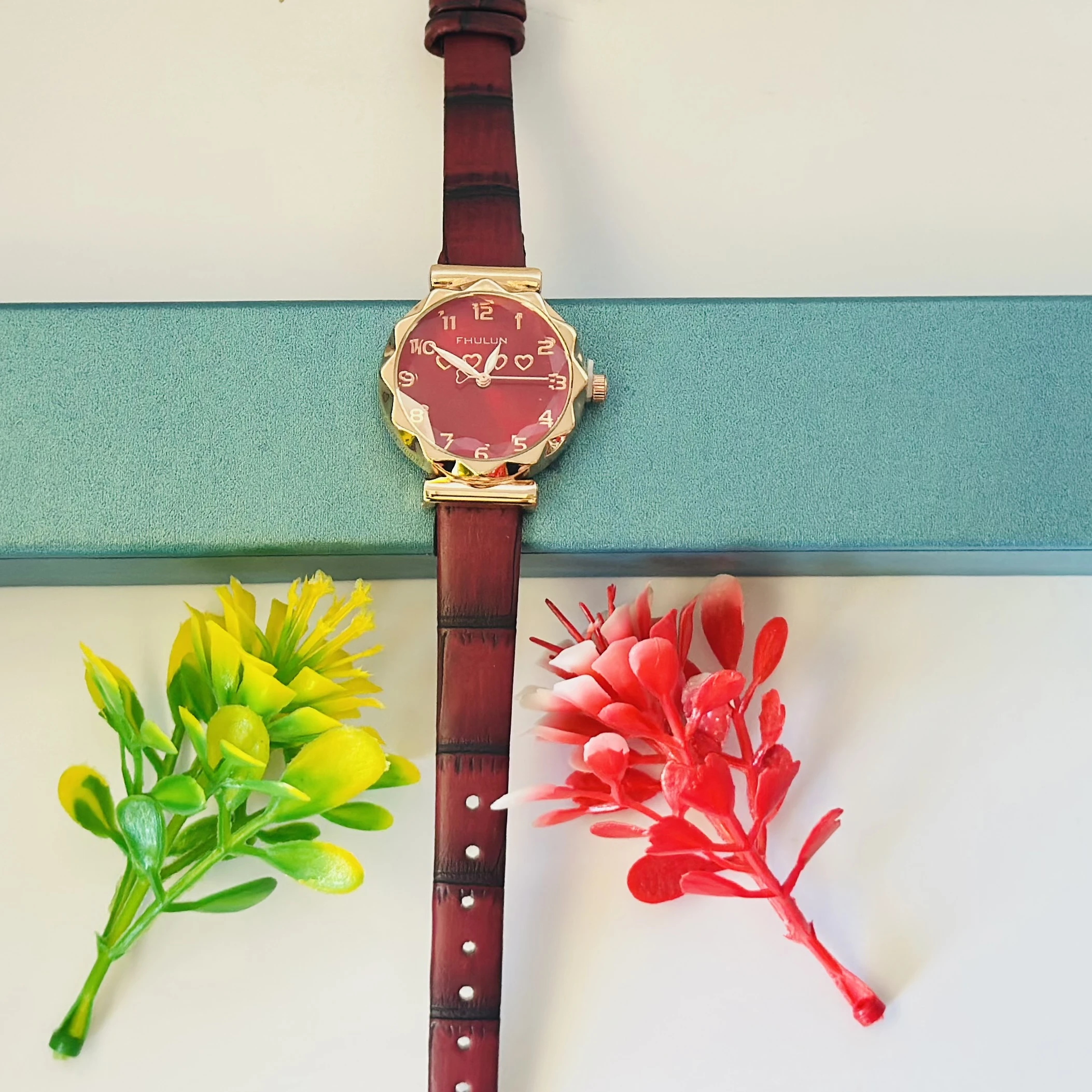 Women’s Analogue Watch