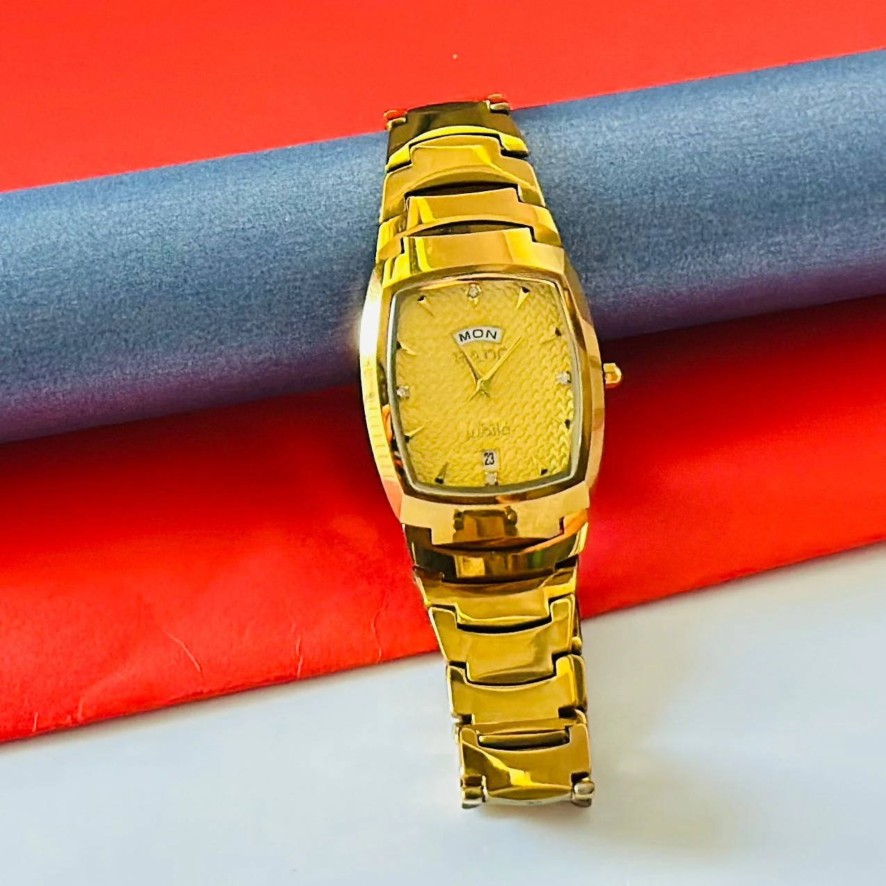 Analog New Rado Ceramic Watches For Men,