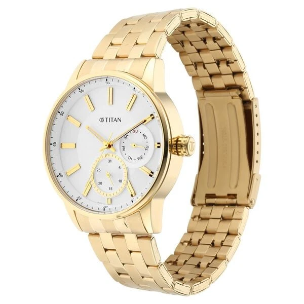Titan watch Model No. NS9441YM01