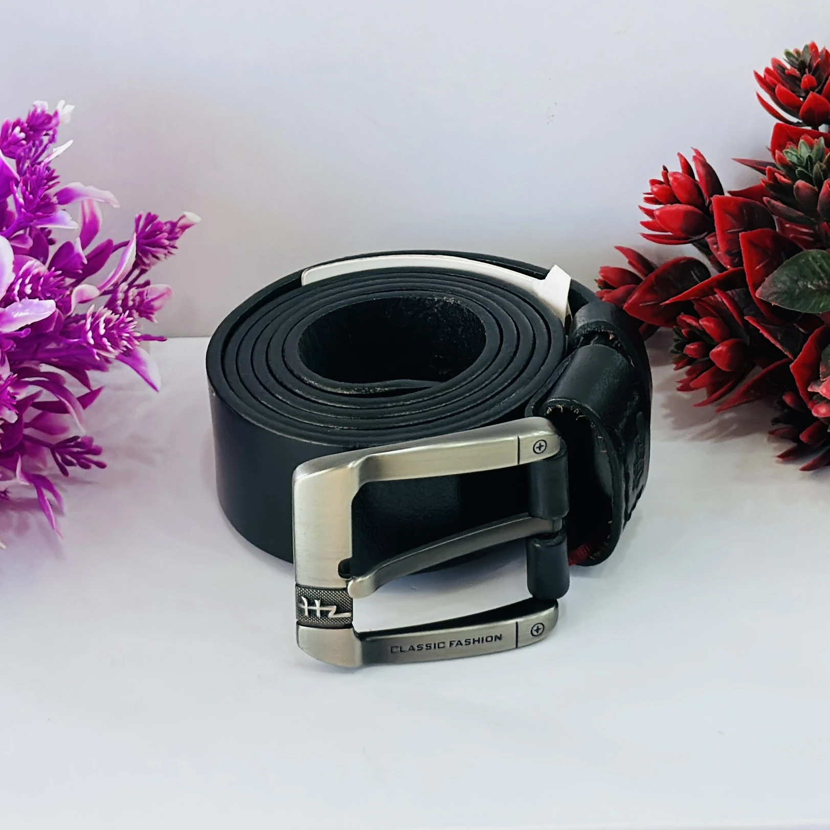 stylish men's belts