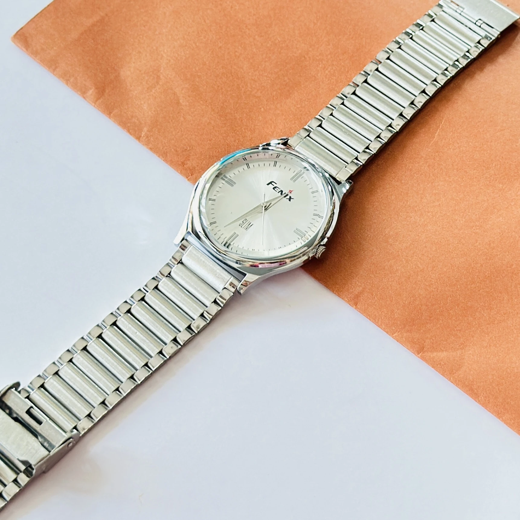 Analogue watch For Man’s