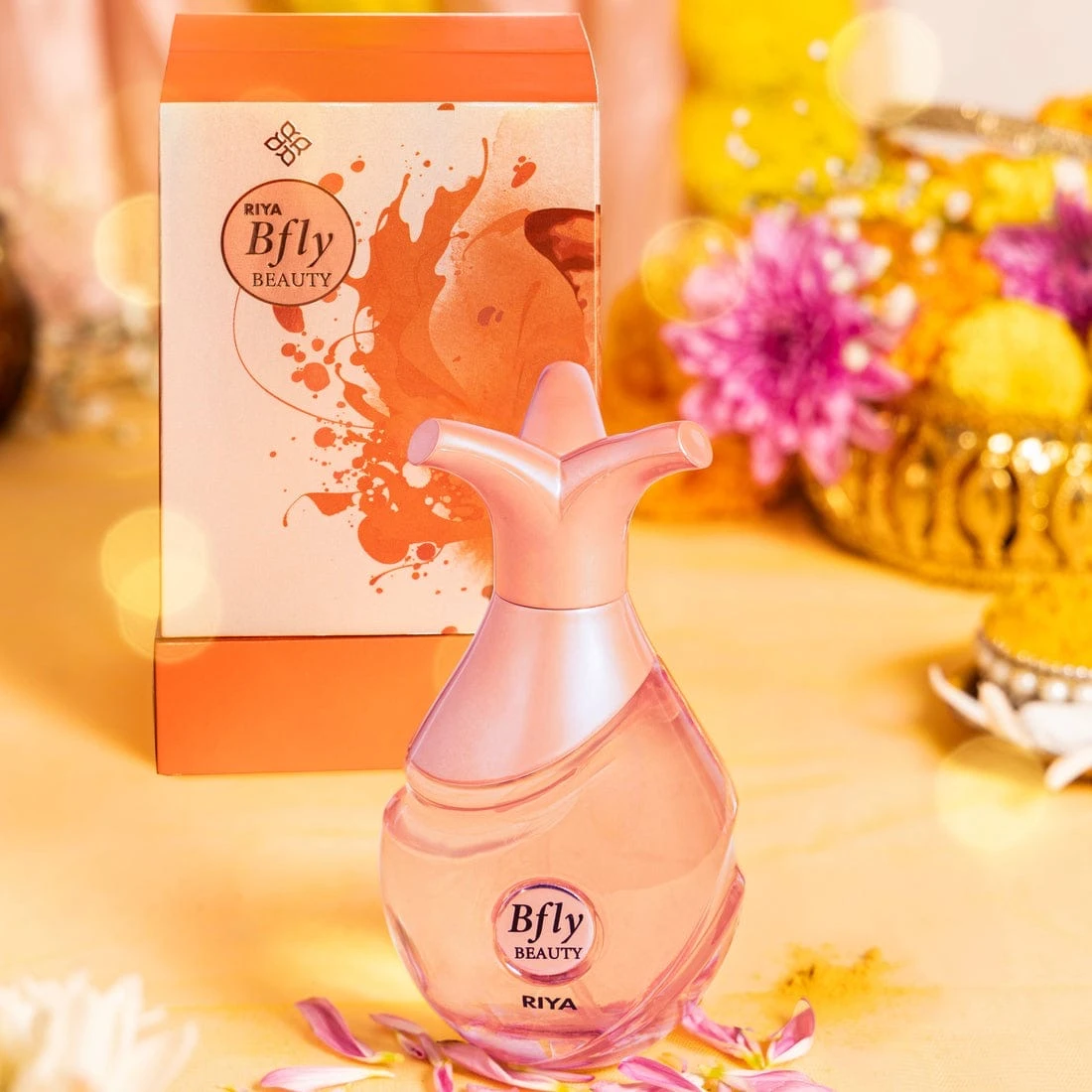 BFLY Beauty Perfume