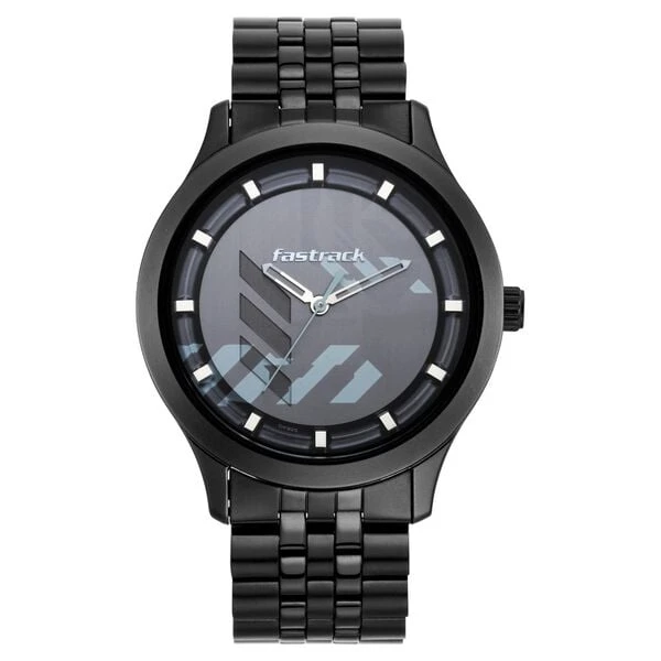 Fastrack watch….Model No.. NT3250NM01